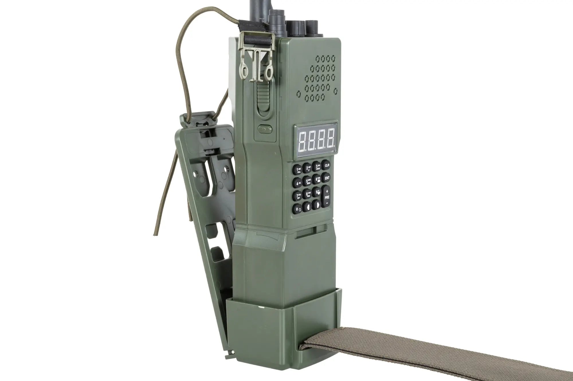 Electric Speed Loader - Dummy AN/PRC152 | Olive