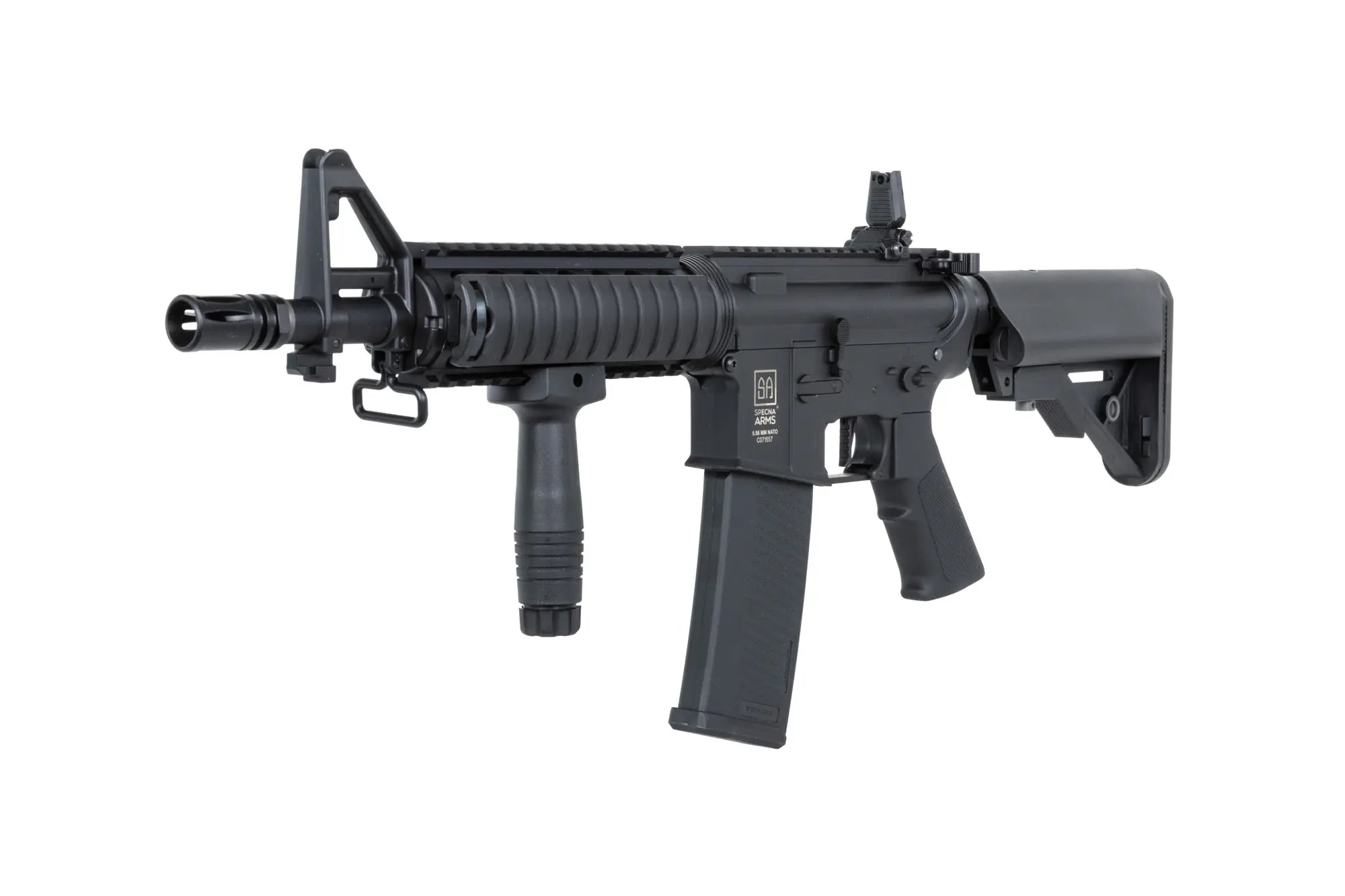 M4 airsoft SA-C04 CORE HAL ETU Gen.2