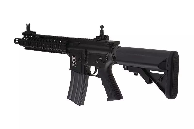 M4 airsoft rifle SA-A03 ONE SAKestrel ETU