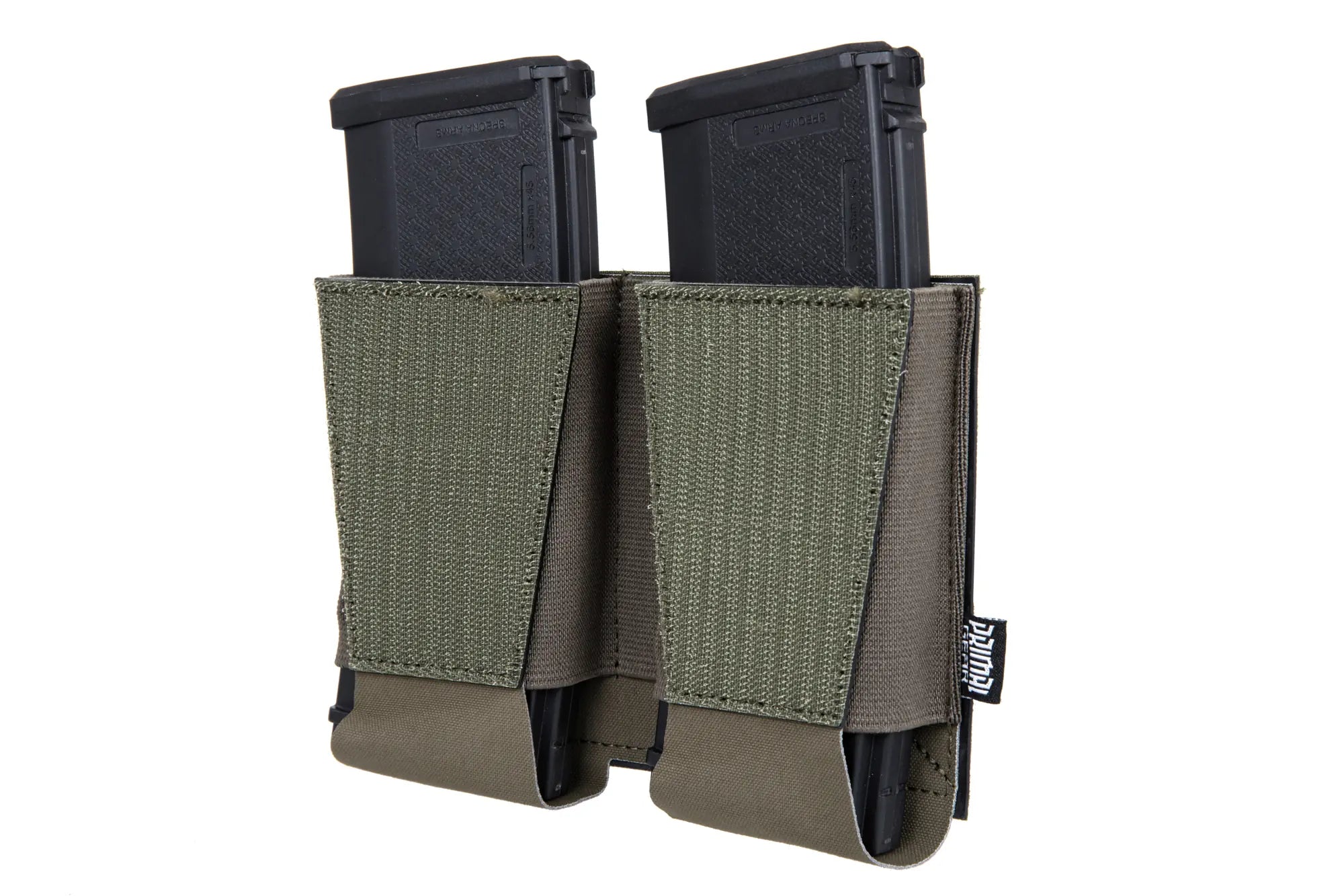 Primal Gear Ranger Green 2-chamber tactical insert-3