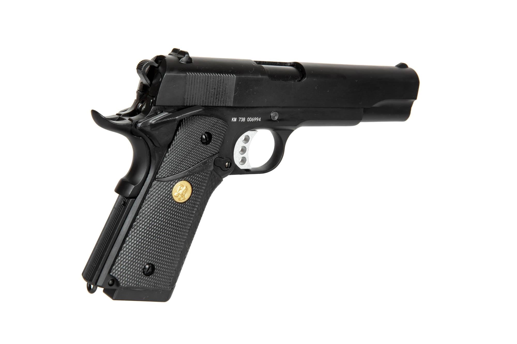 Replica Pistol m1911 (738)-7