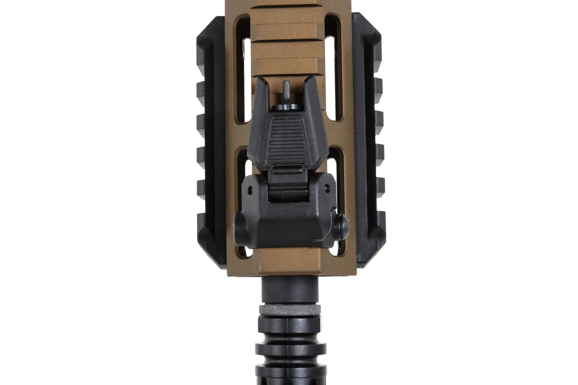 SA-C22 CORE HAL ETU Single Fire Only Chaos Bronze airsoft rifle