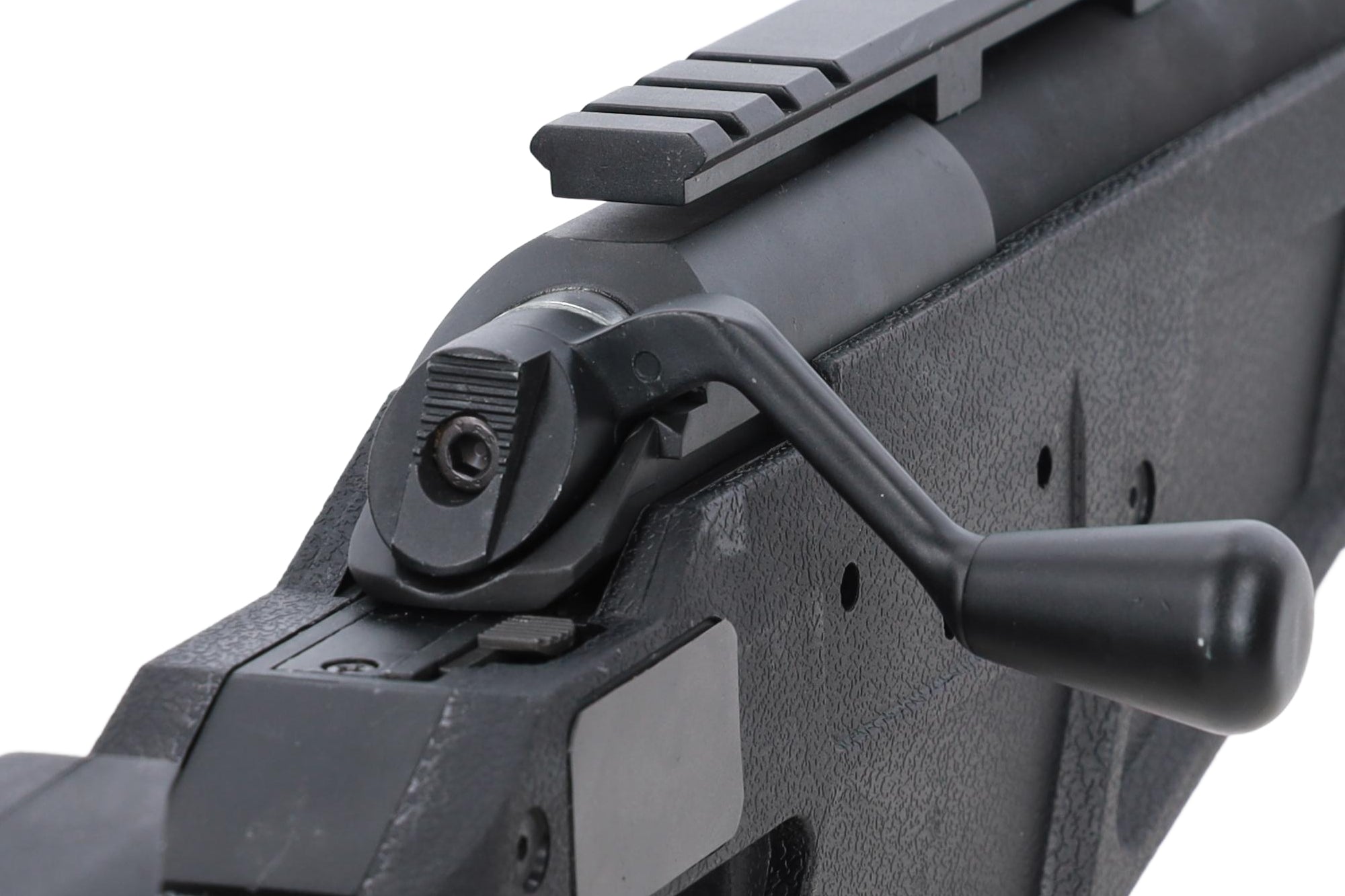 K93 LRS1 Ultra Grade airsoft Sniper Rifle