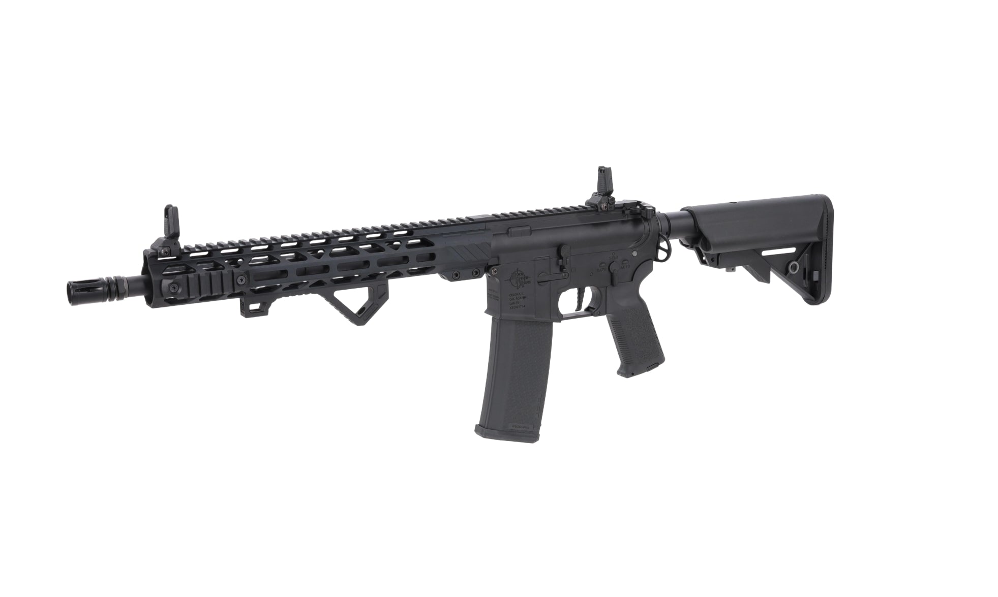 M4 Airsoft RRA SA-E24 EDGE HAL 2 ETU V2