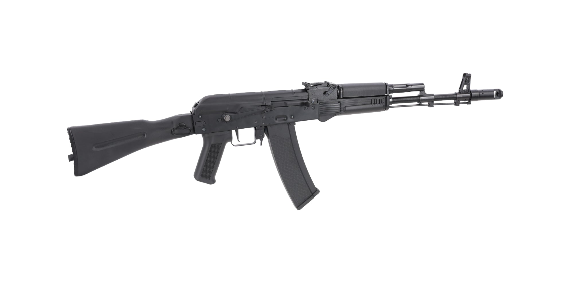 AK74 airsoft replica SA-J01 EDGE HAL ETU - Magnus TDC chamber