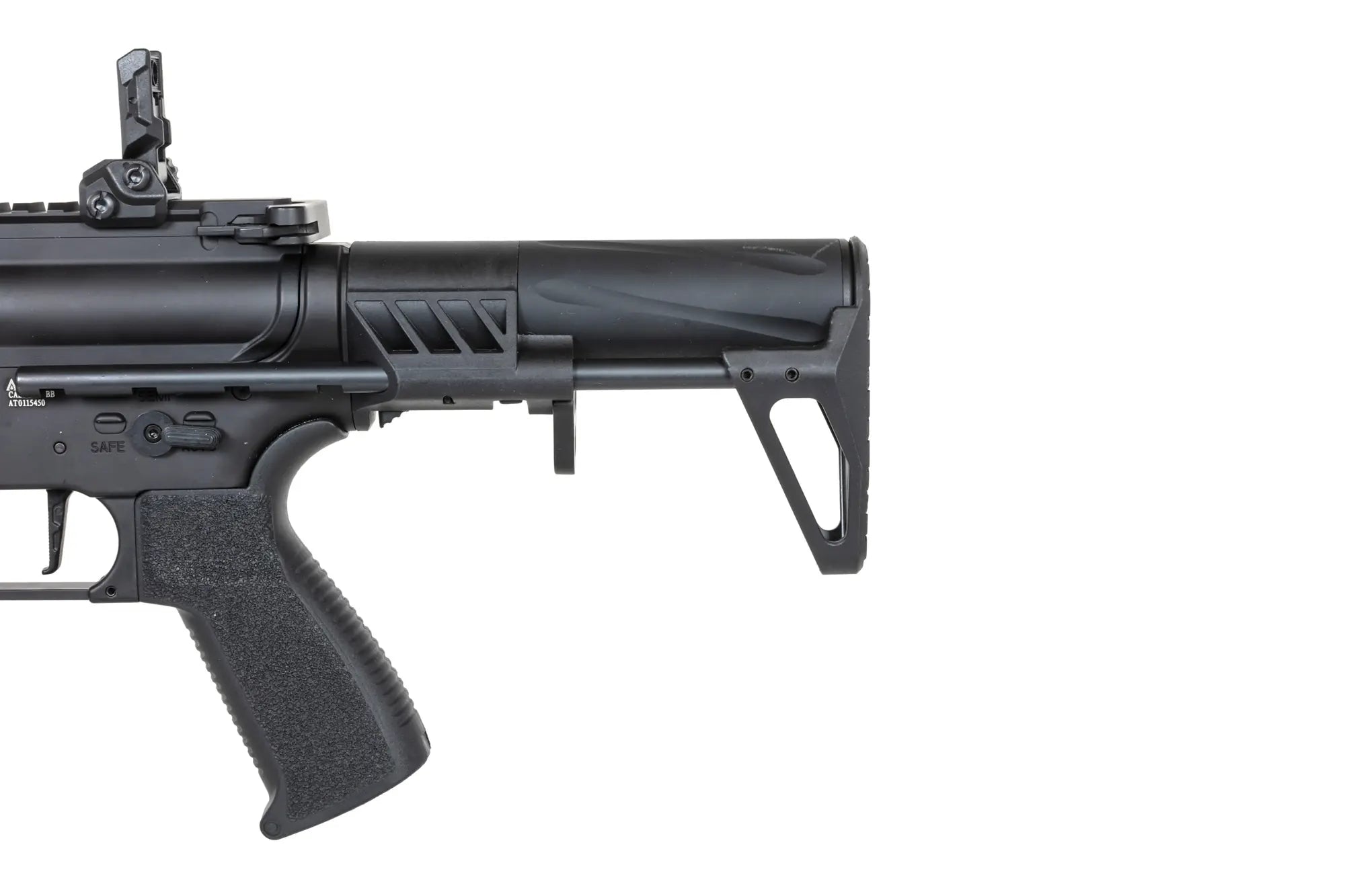 Arcturus AR15 PDW AEG FE™ airsoft Carbine-8