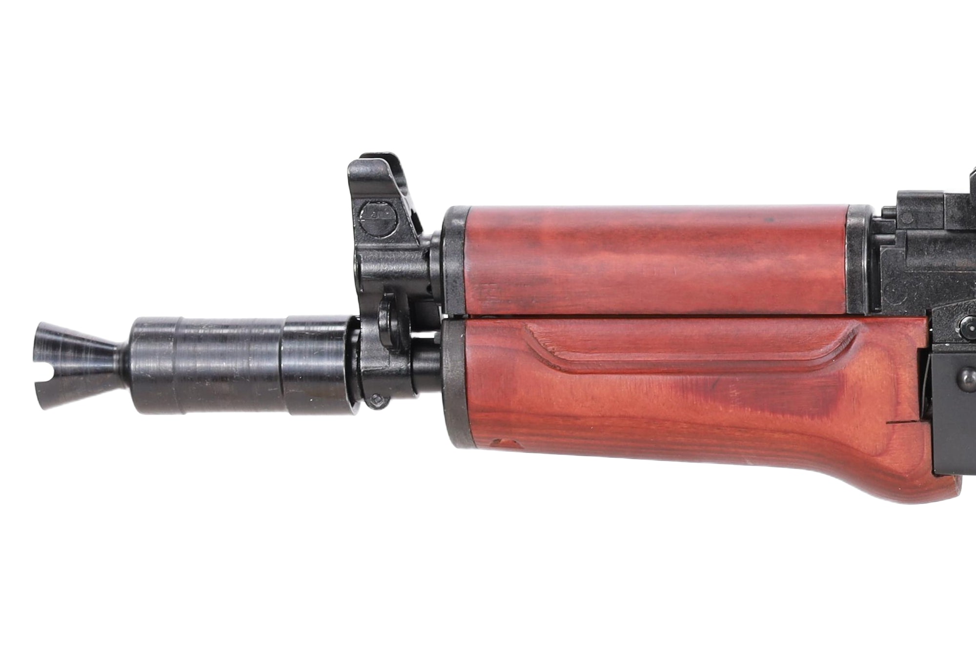 Specna Arms SA-PJ17 Prime™ Aster ETU BLDC™ airsoft Carbine Black-10