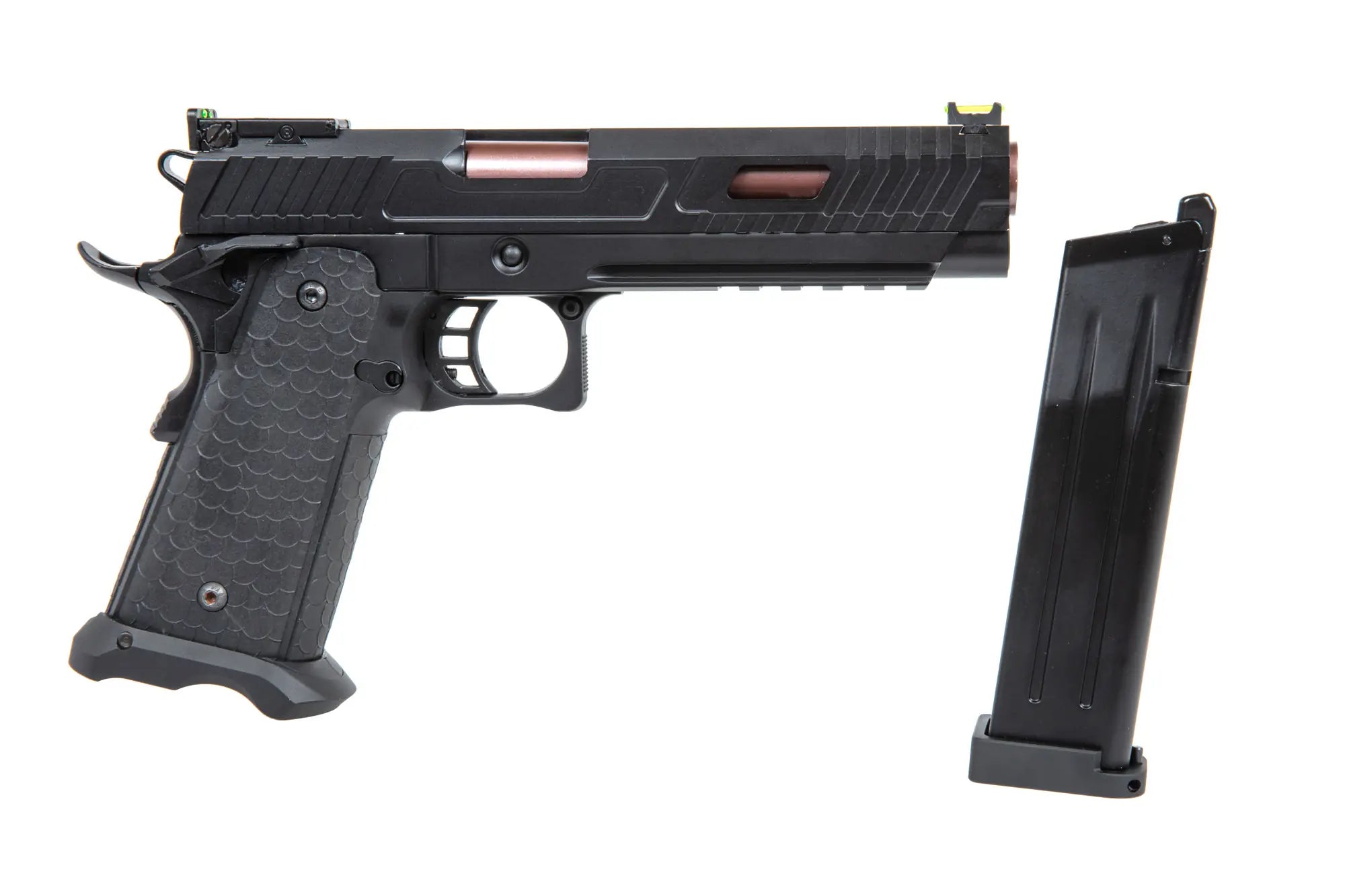 Double Bell 894 airsoft pistol