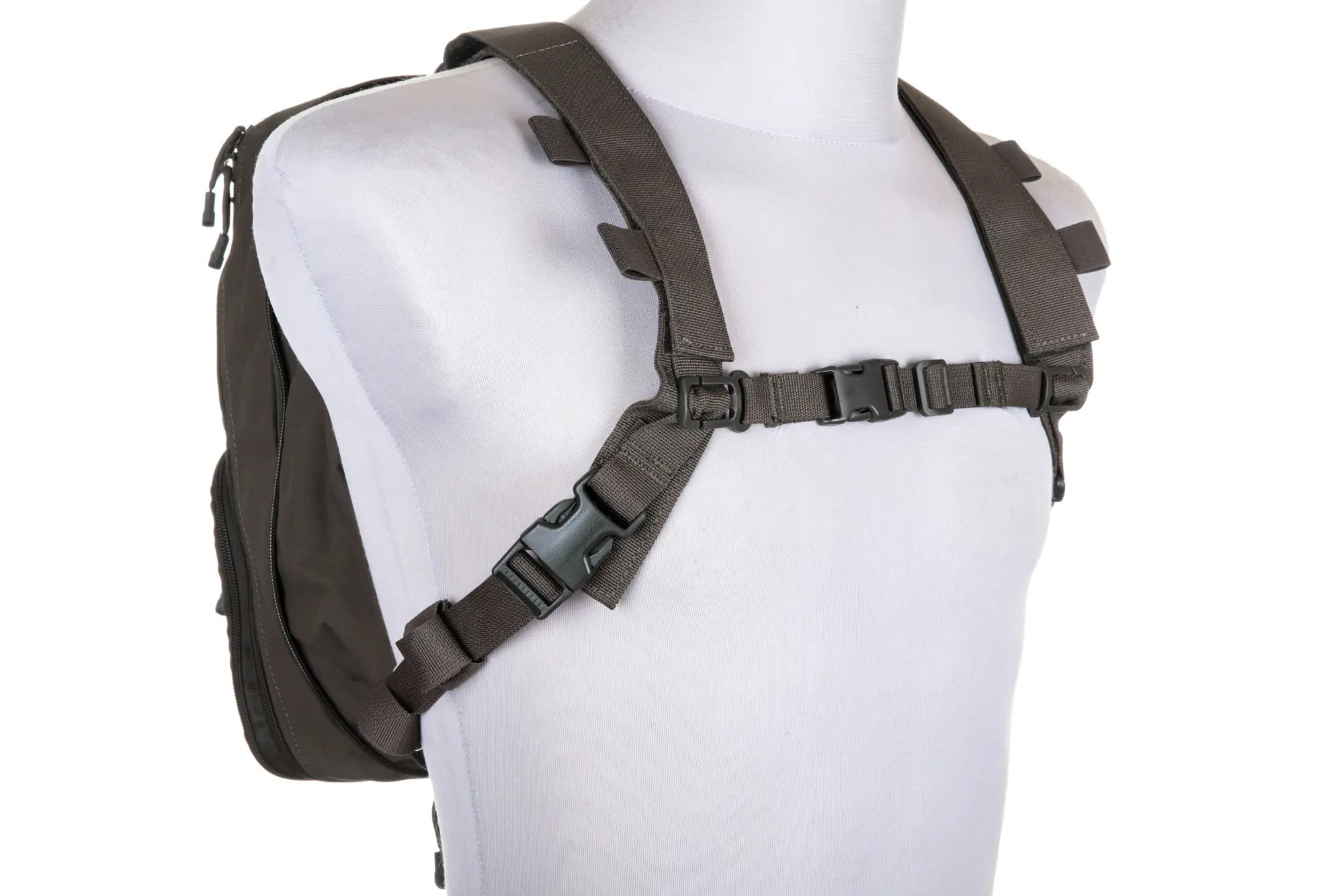 tactical backpack Ranger Green