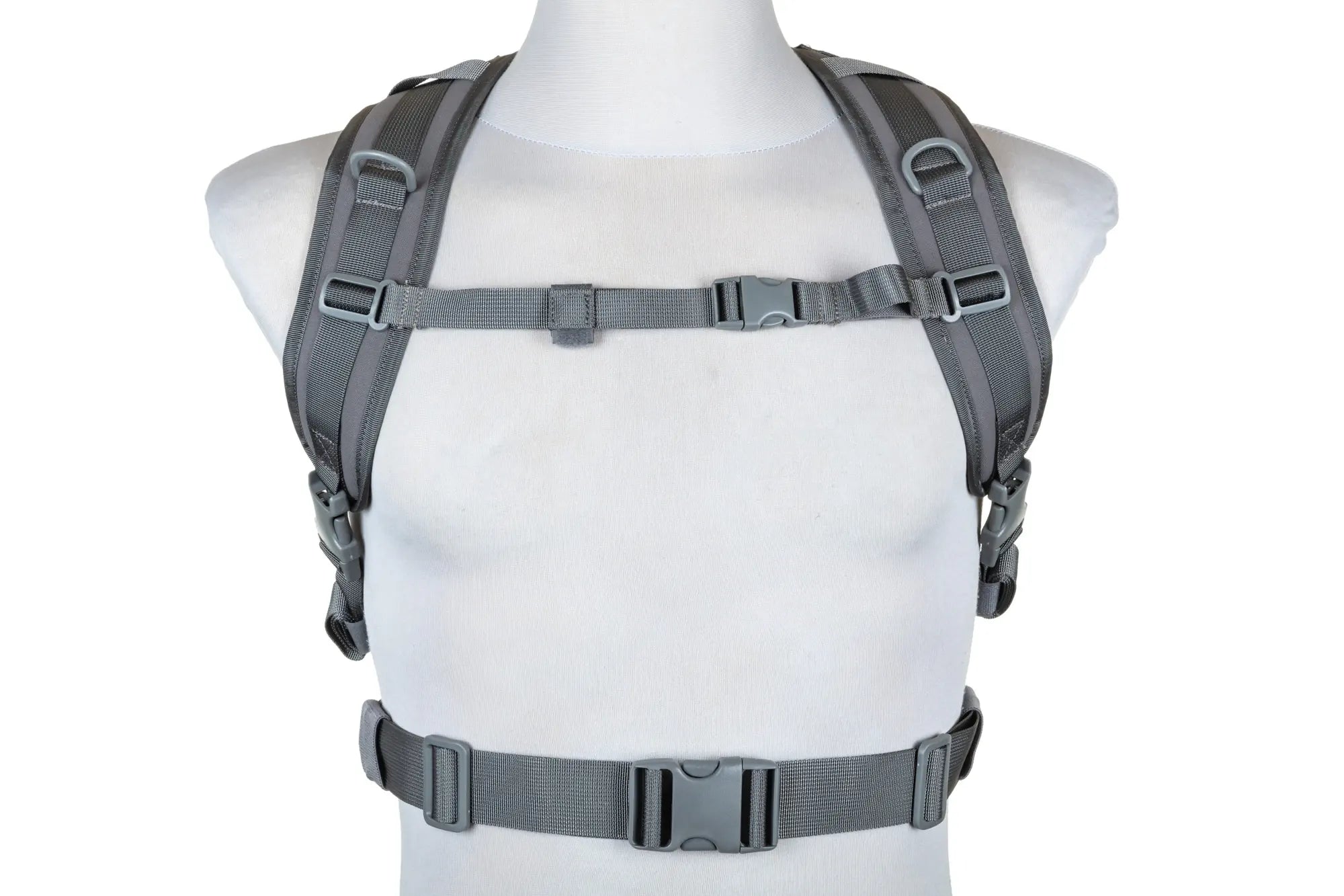 20L Tactical Backpack | Grey