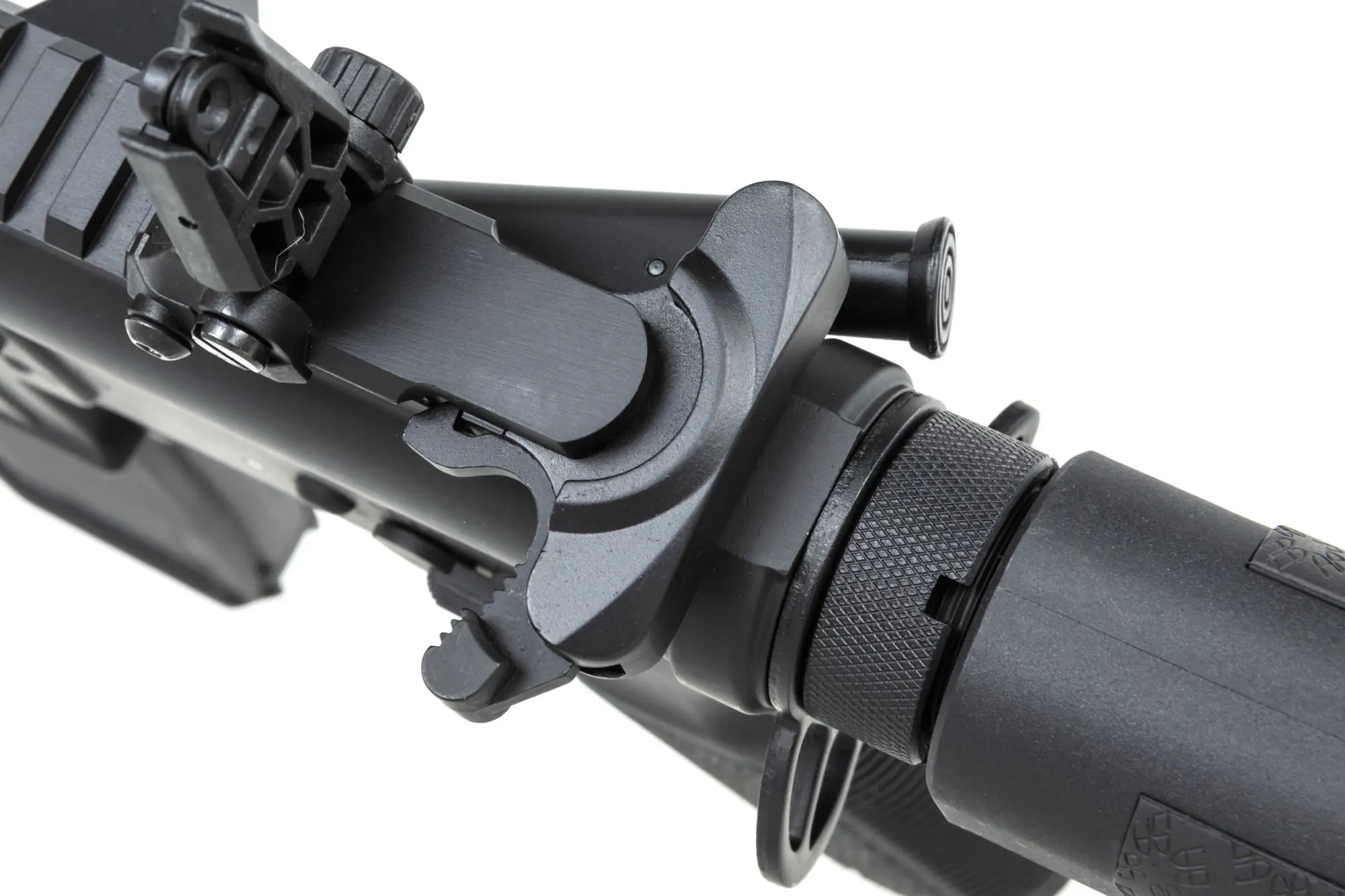 RRA SA-P10 PRIME HAL ETU Light Ops Stock Airsoft Replica High Torque Version