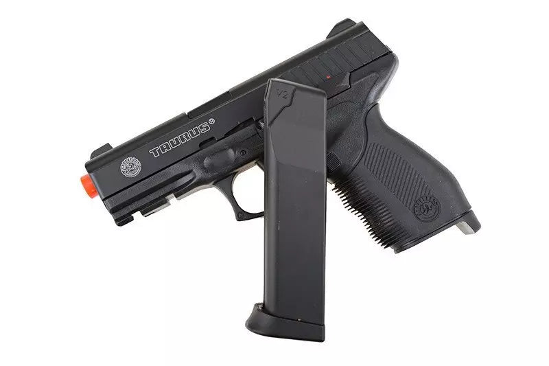 Taurus PT24/7 airsoft pistol