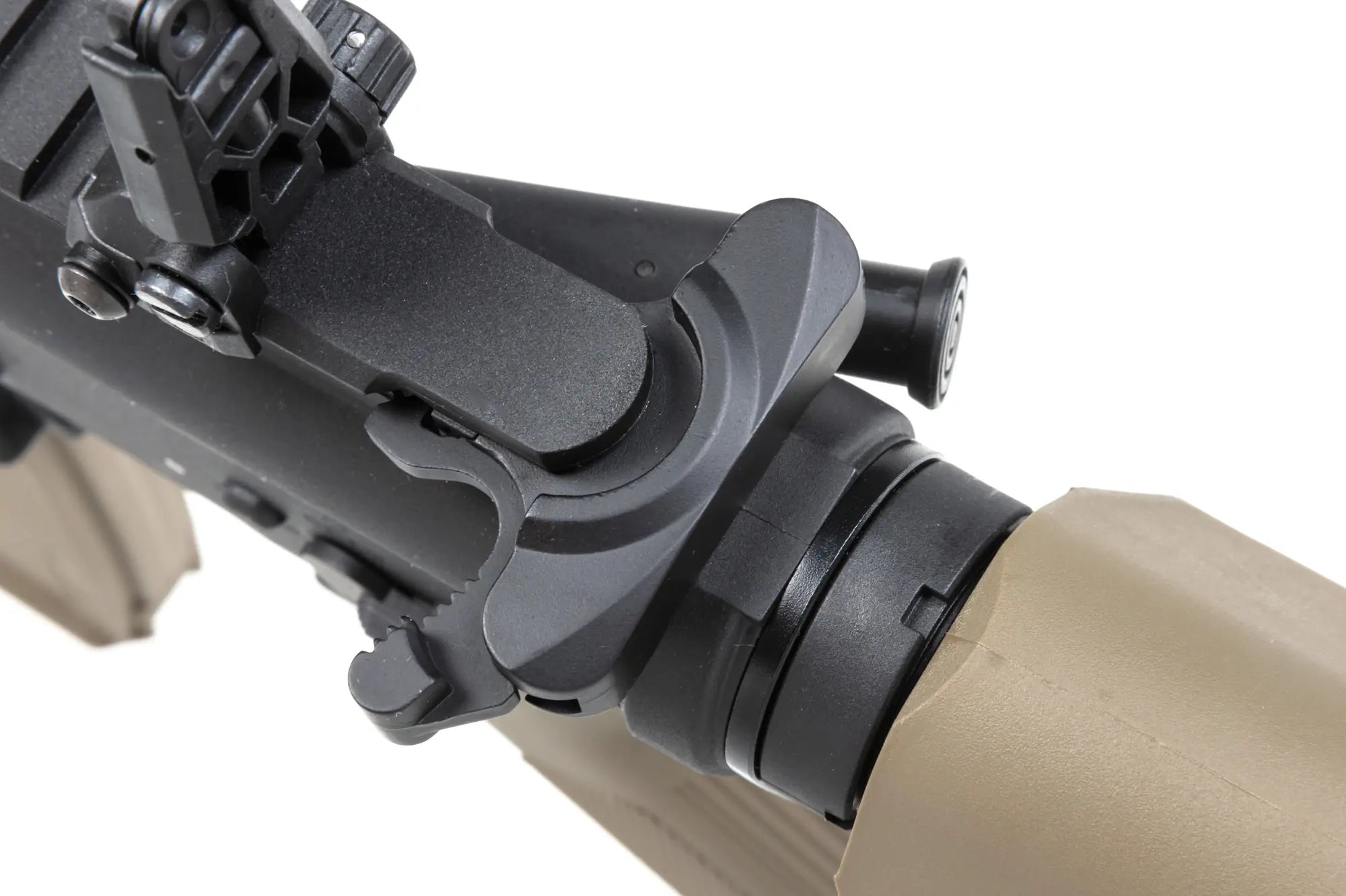 SA-C22 CORE HAL ETU Single Fire Only Chaos Bronze airsoft rifle