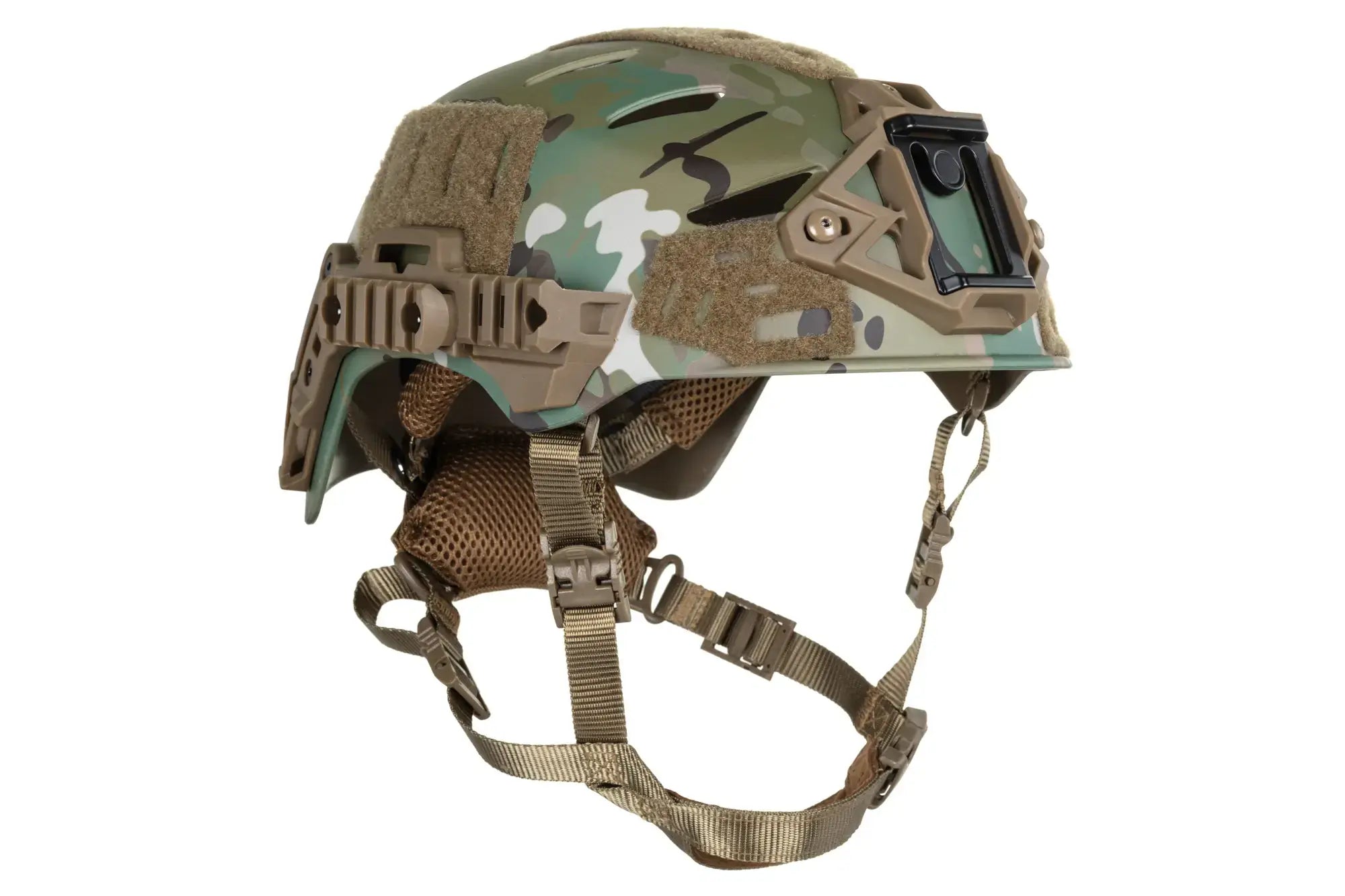 EX HL-102 helmet - MC