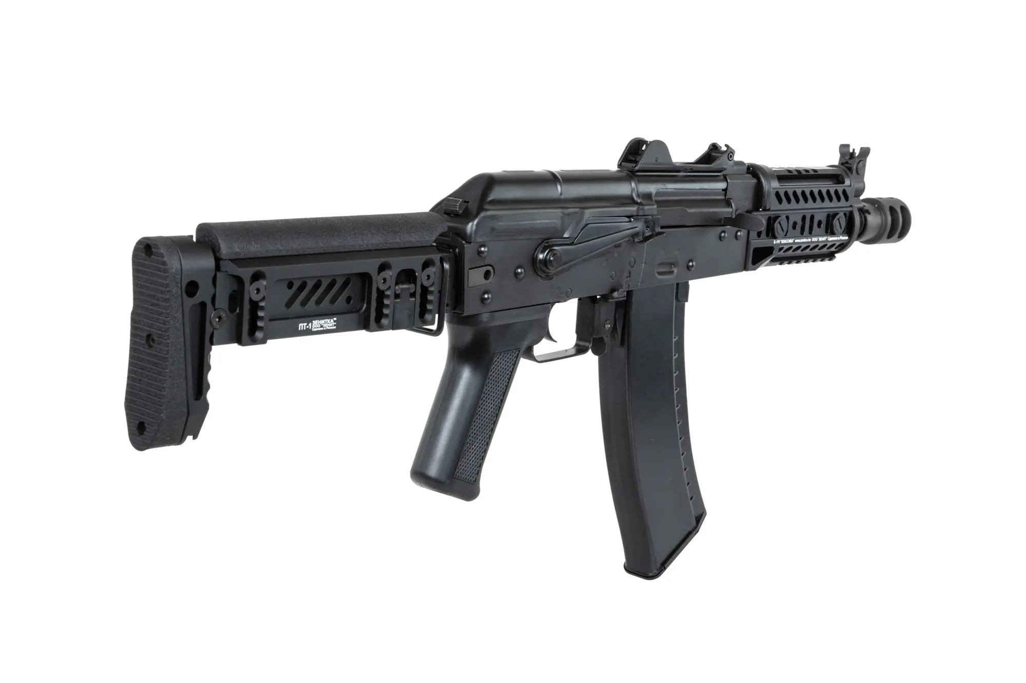 LCT ZKS74UN Z-SERIES Sport