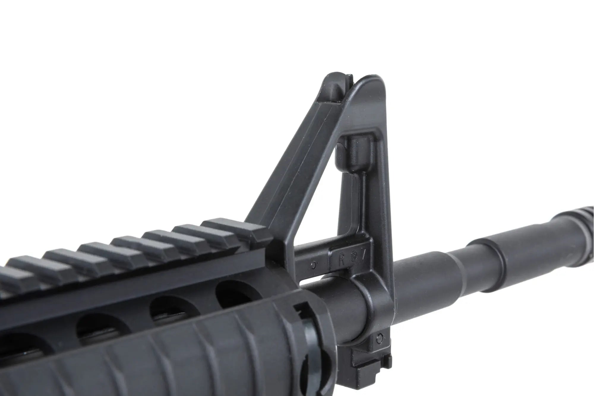 M4 airsoft SA-C03 CORE HAL ETU Gen.2