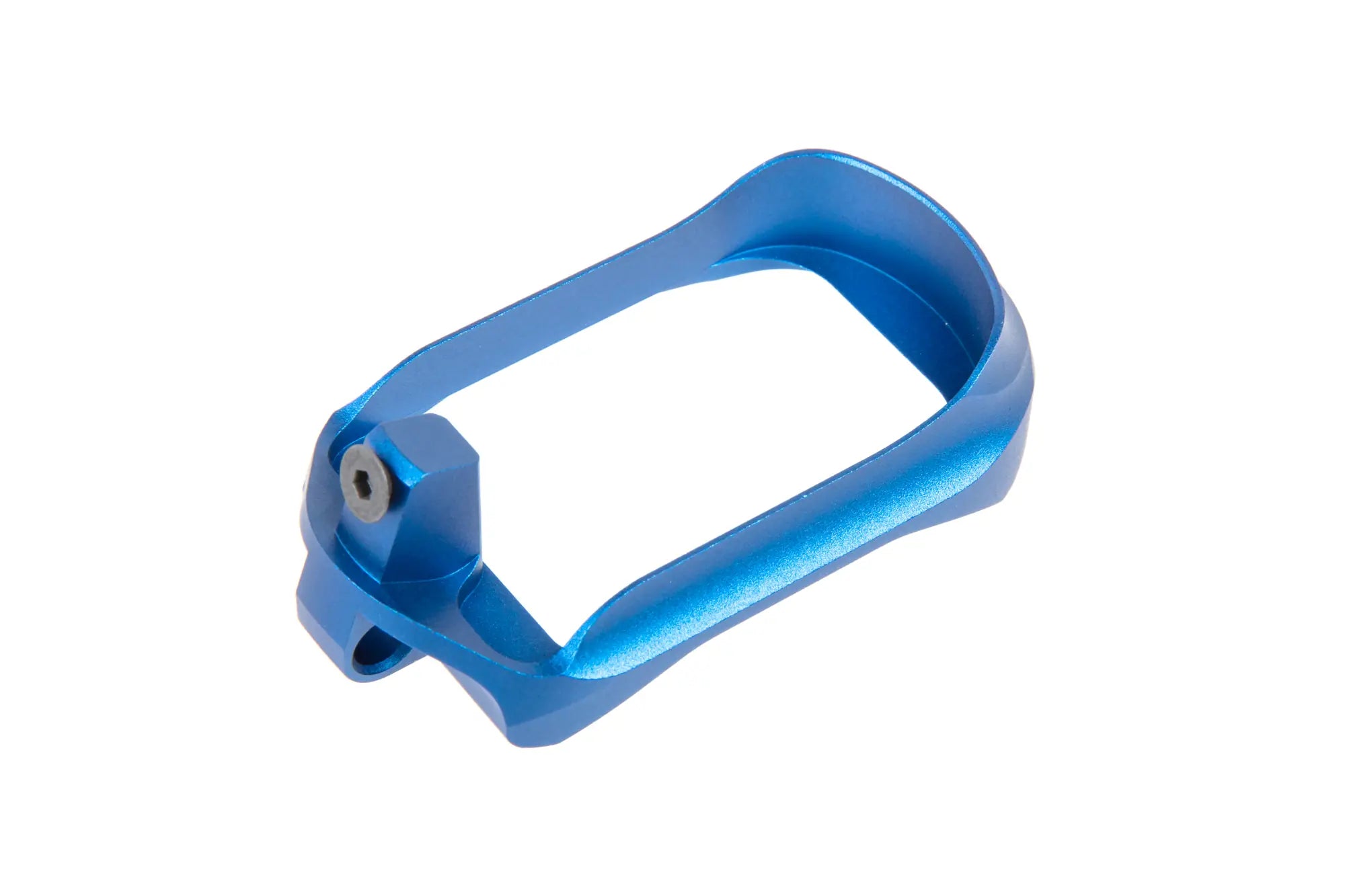 Magwell TTI Airsoft for s AAP01 Blue