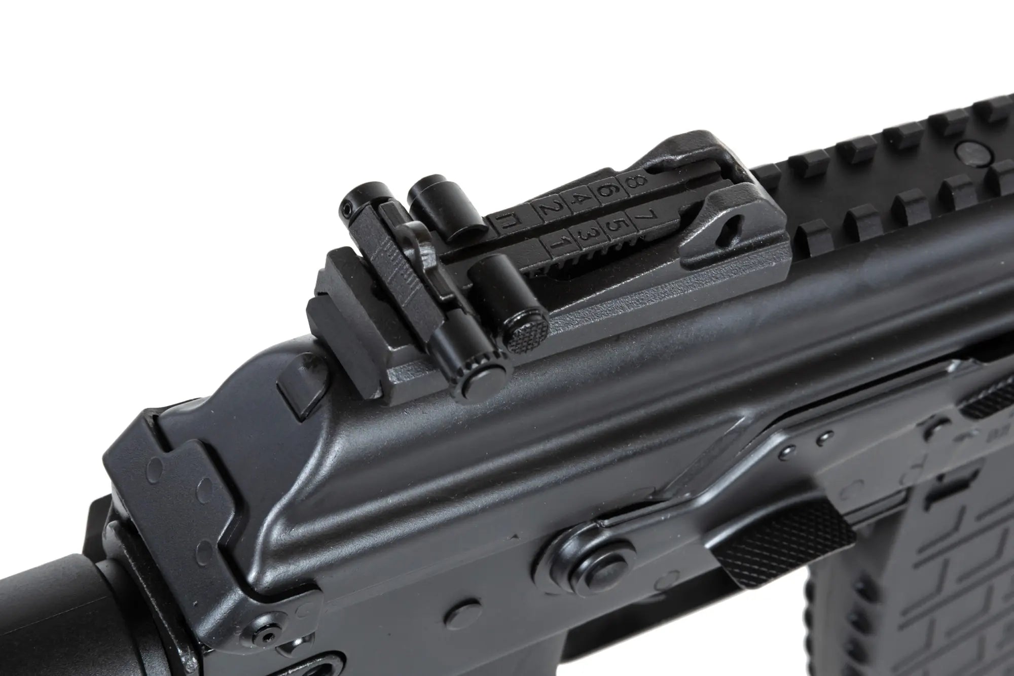Arcturus AK12K AEG PE™ airsoft Carbine-10