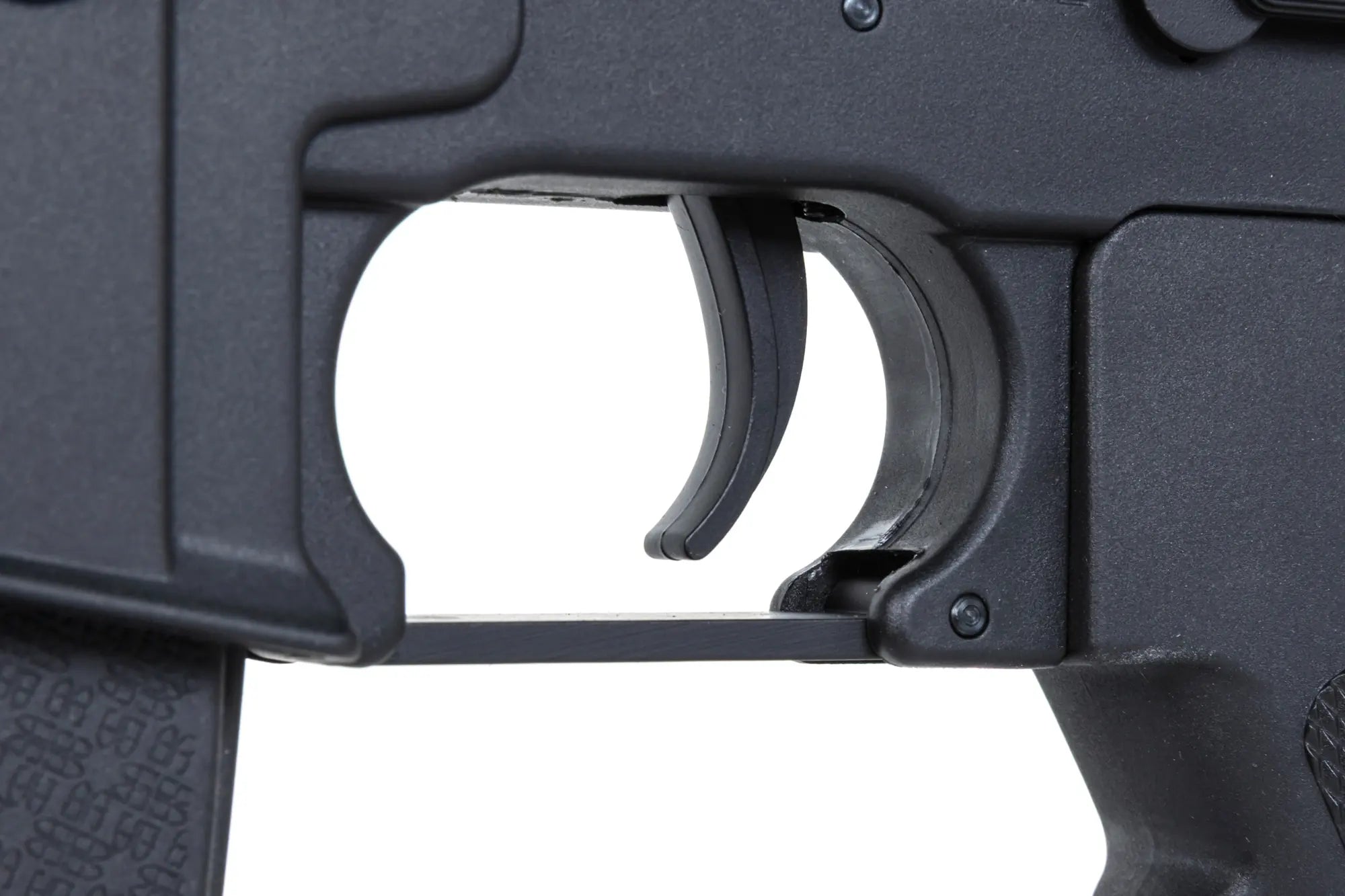 SA-F12 FLEX GATE X-ASR Gen.2 airsoft rifle