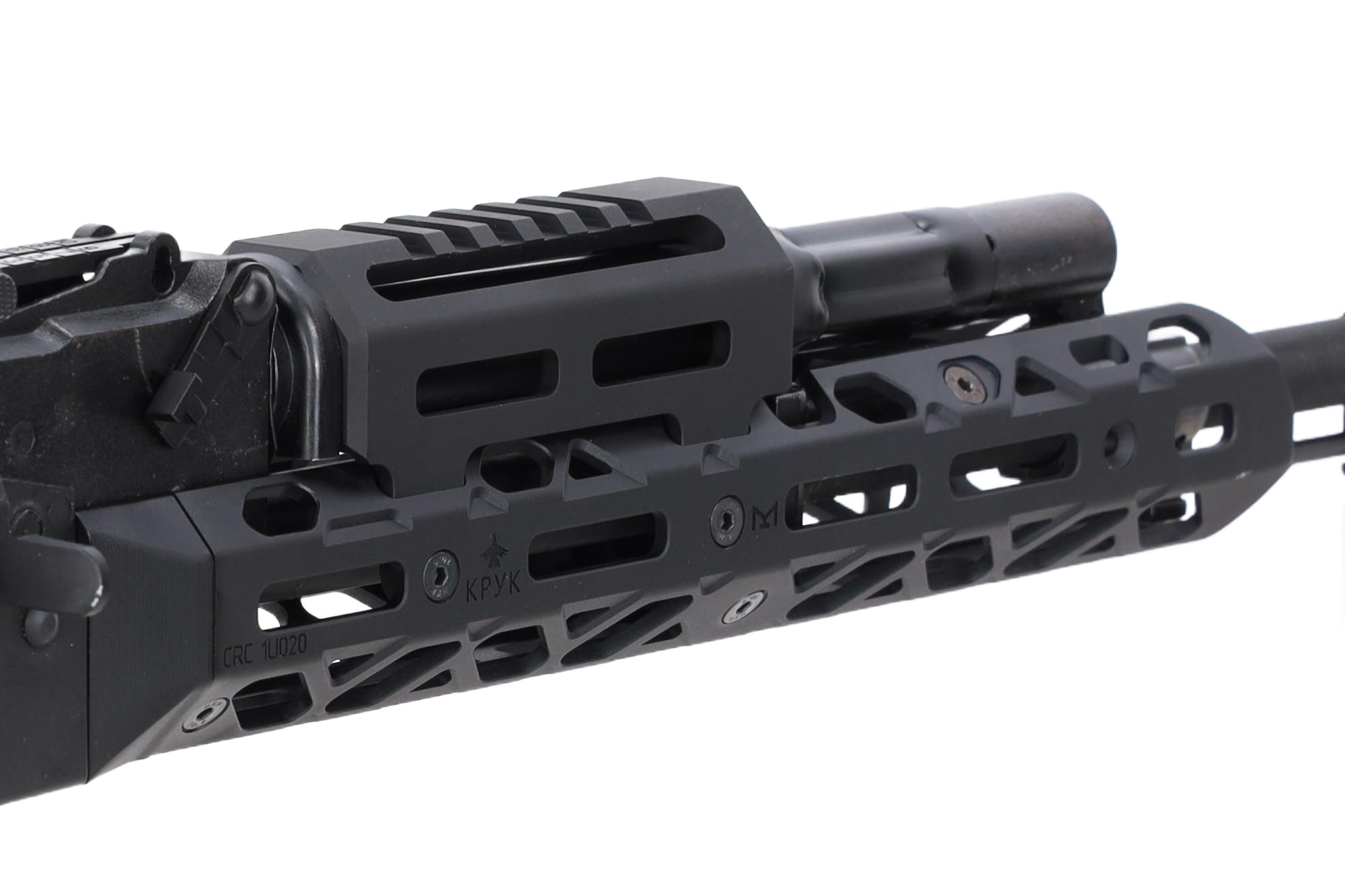Specna Arms x KPYK SA-PJ13 PRIME™ Aster ETU BLDC™ airsoft Carbine Black-12