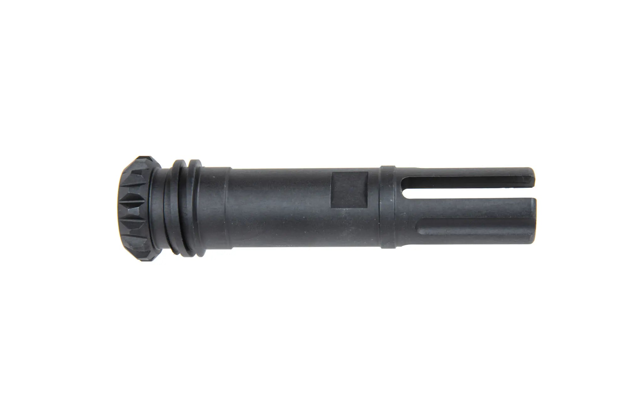SC-02 flash hider