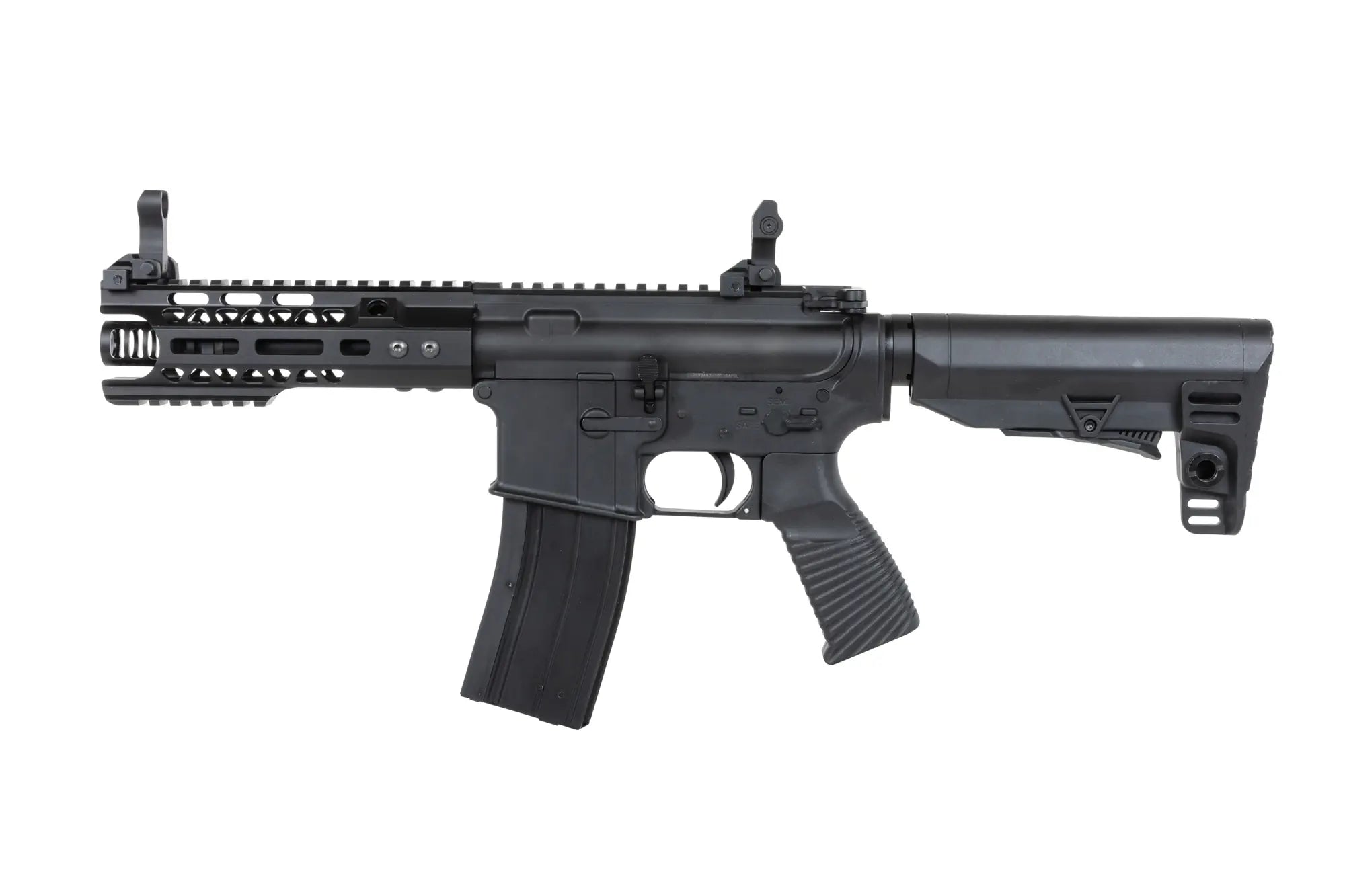 M4 Airsoft GBBR MC6597