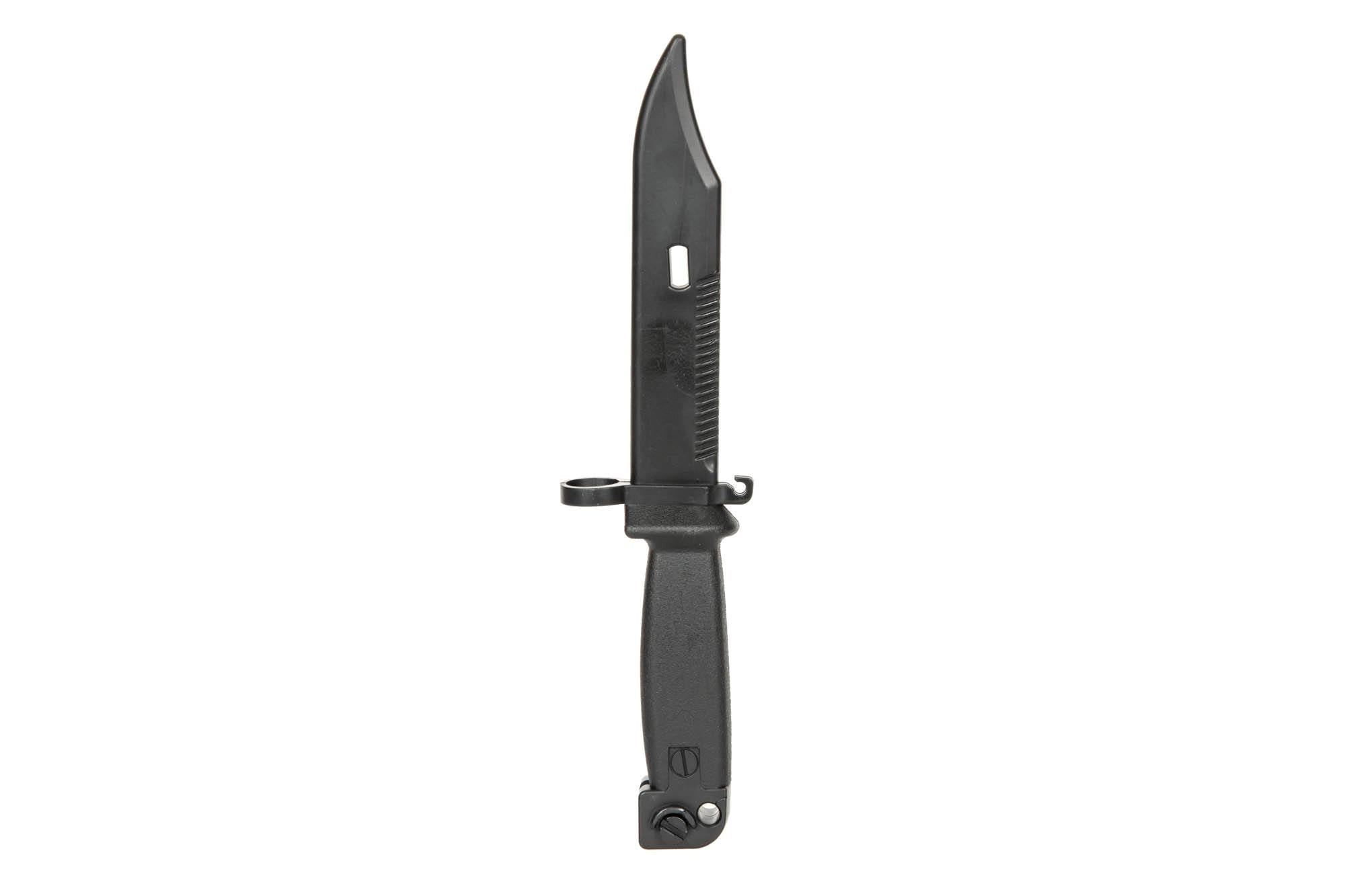 Training Bayonet Replica for AK47 / AKM - black-1