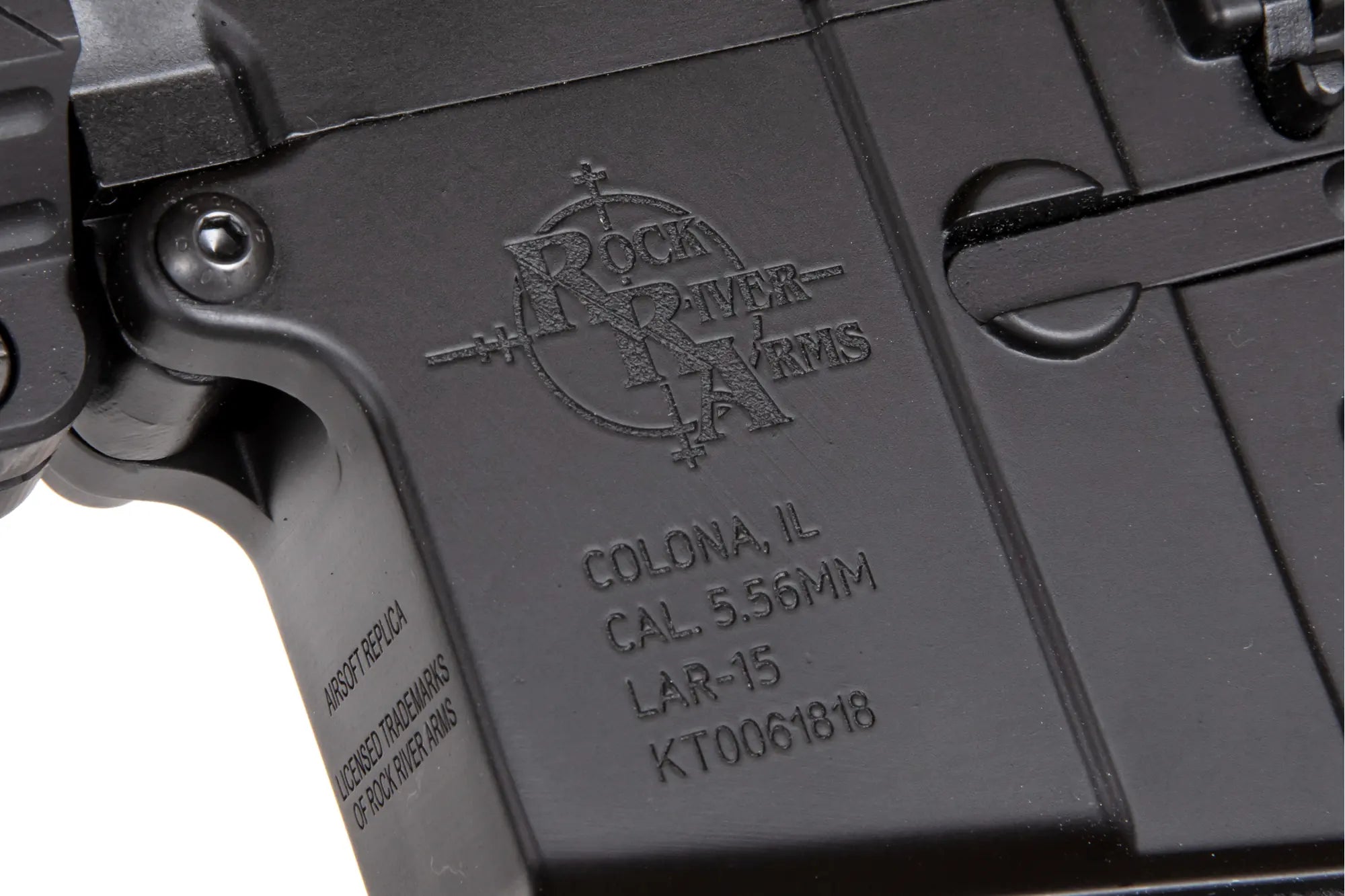 SA-E24 M4 PDW EDGE HAL2 Airsoft Rifle