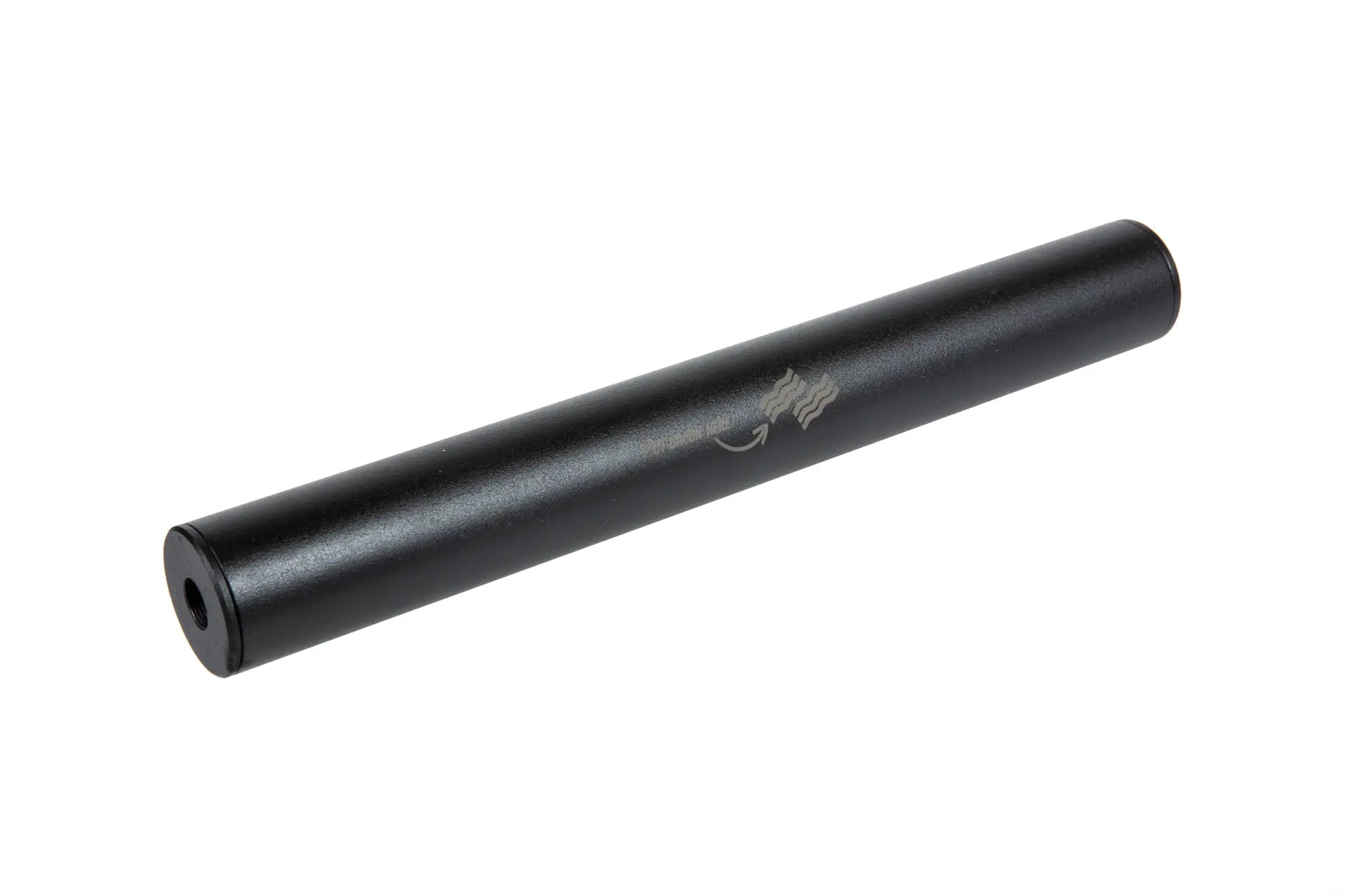 Covert Tactical Silencer - Bacon 40x320-2