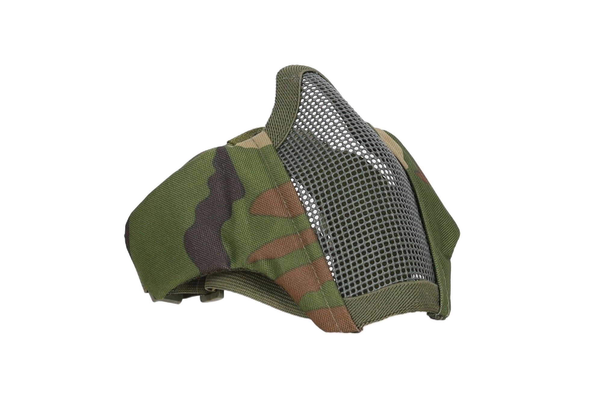 Specna Arms Stalker EVO mask Woodland-2
