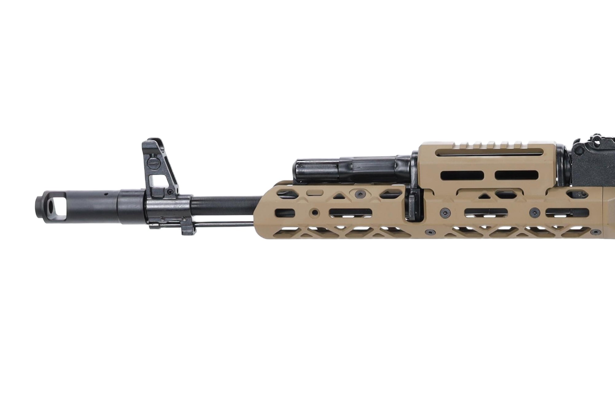 Specna Arms x KPYK SA-PJ13 PRIME™ Aster ETU BLDC™ Half-Tan airsoft Carbine-13
