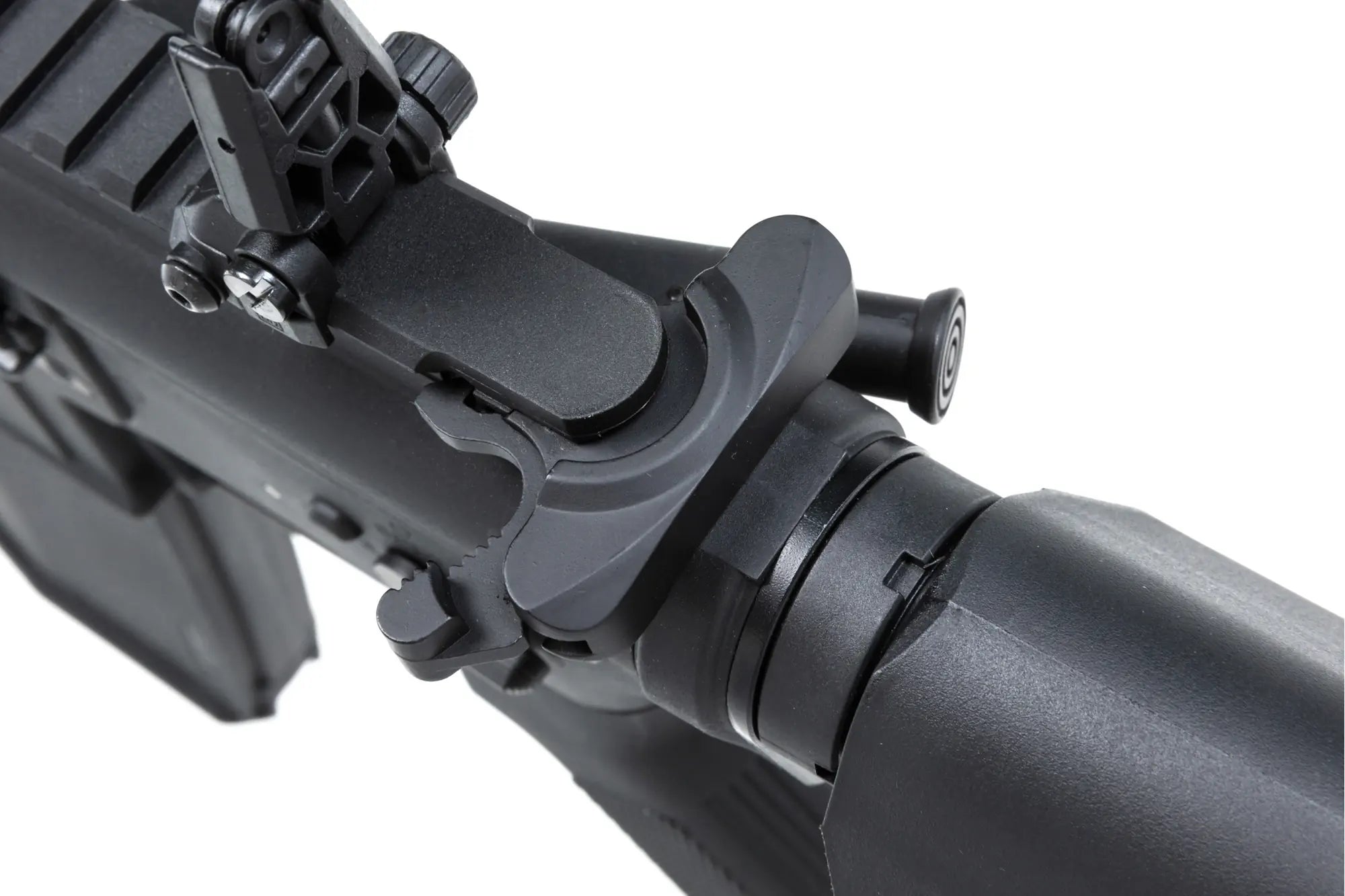 M4 airsoft SA-C03 CORE HAL ETU Gen.2