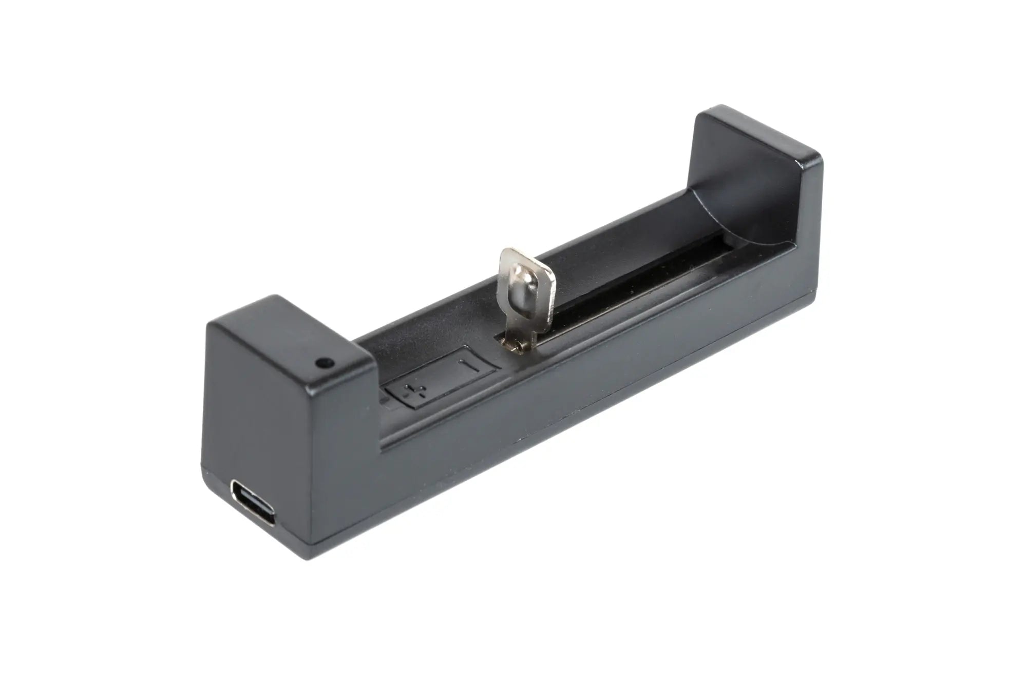 Sofirn SD03 torch with rechargeable battery Black-3