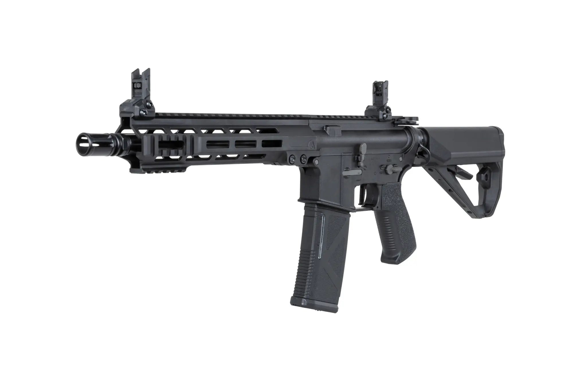 LWT MK-I CQB 10" AEG SPORT SE Airsoft Rifle