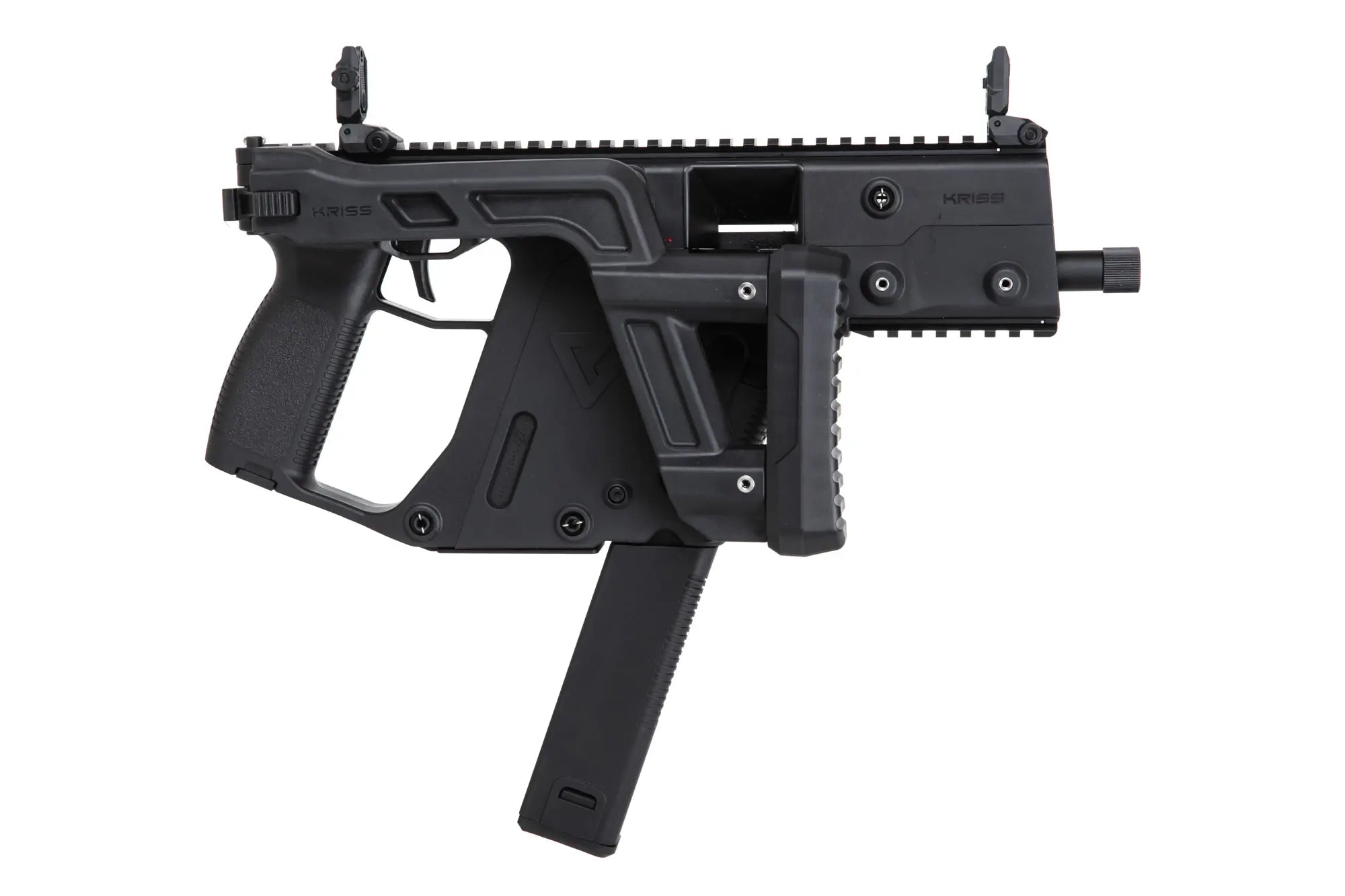 Krytac Kriss Vector GBB airsoft gun