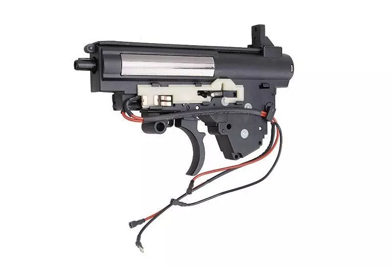 G36 Complete V3 gearbox