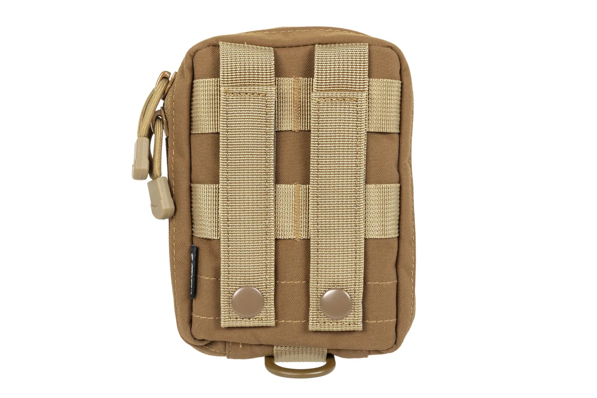 Small First Aid Kit Tactical Tan