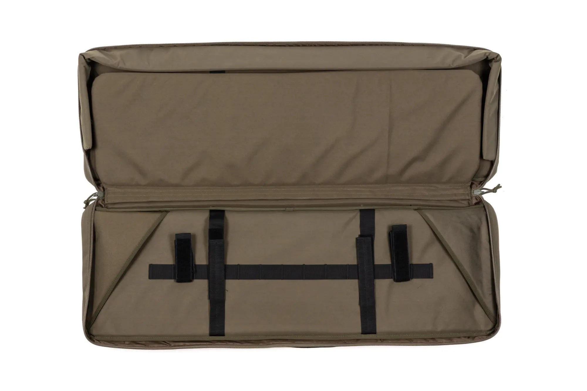 SAVIOR EQUIPMENT SPECIALIST Double Rifle Case 110 cm Olive-5
