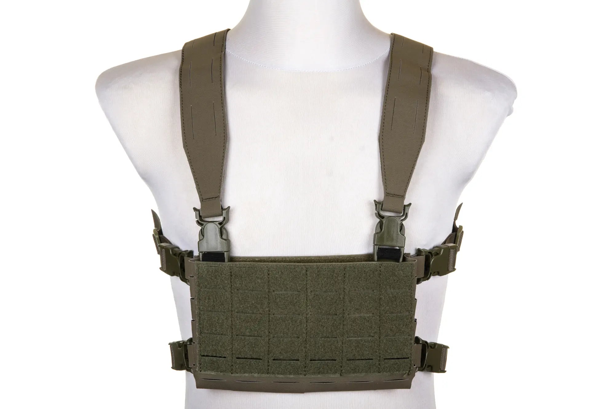 Chest Rig Ranger Green