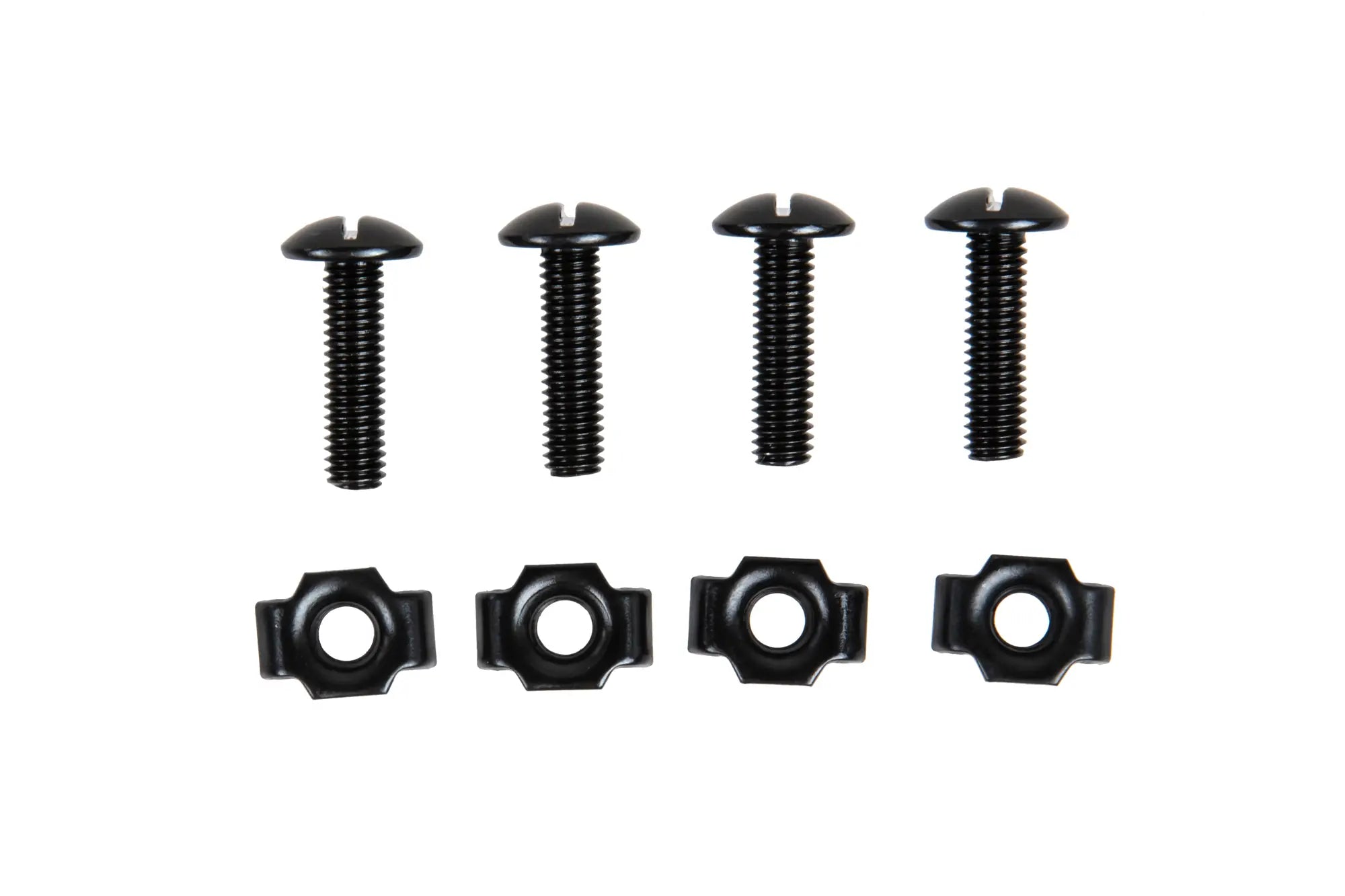 Helmet bolt kit FMA 6*22-1