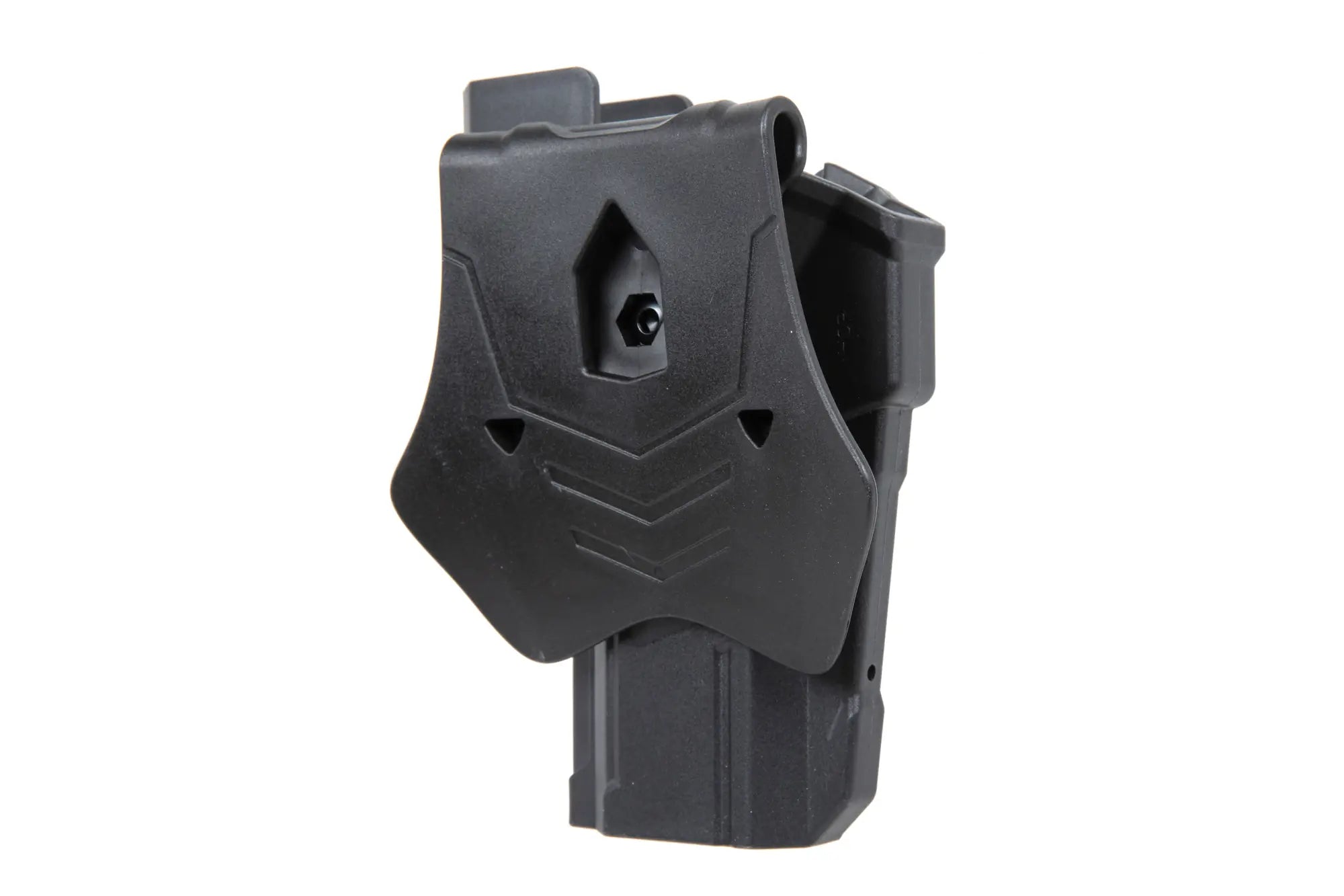 Amomax holster for Hi-Capa with optics (right-handed)
