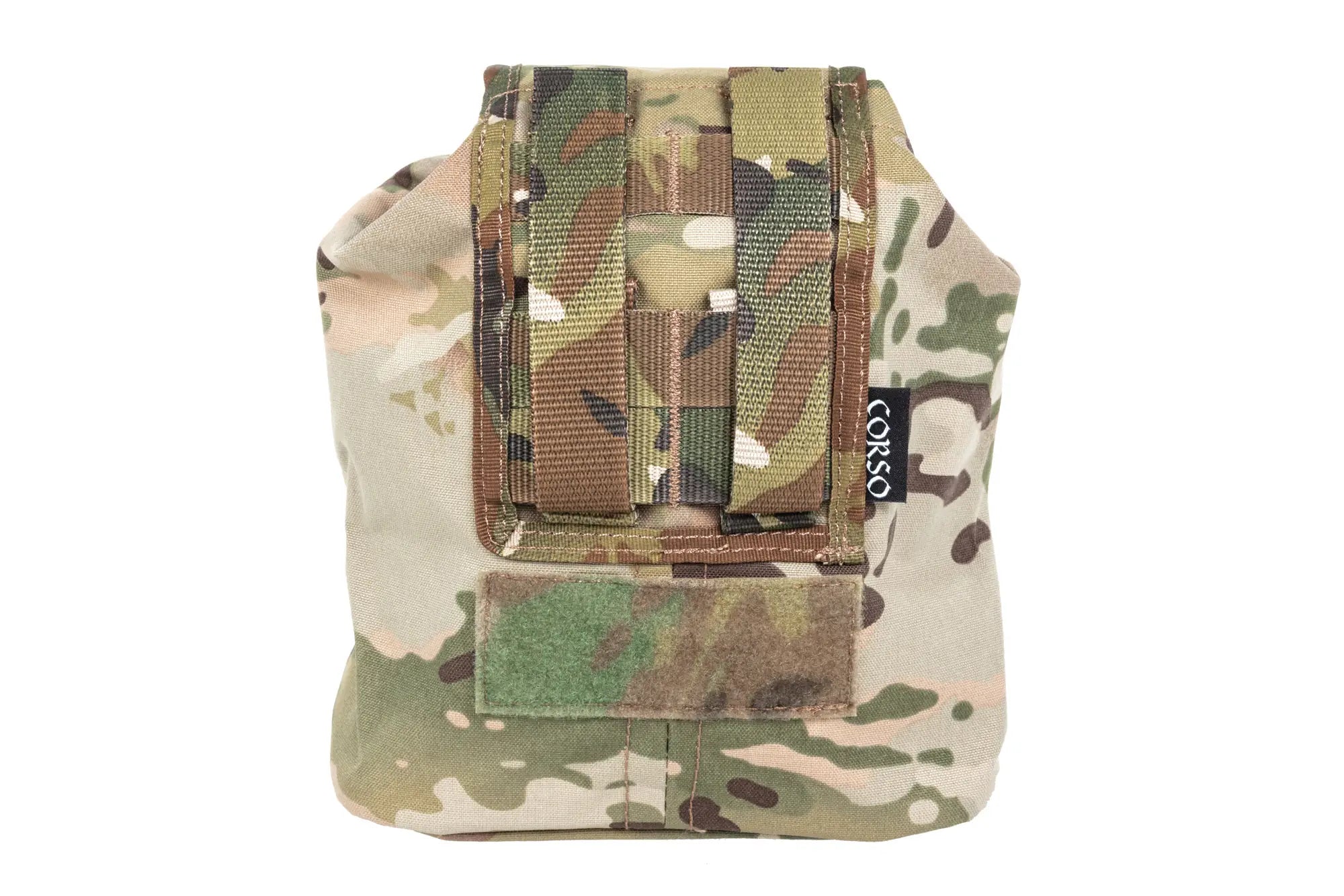 Corso Tactical Dagger MK I MC collapsible dump bag-5