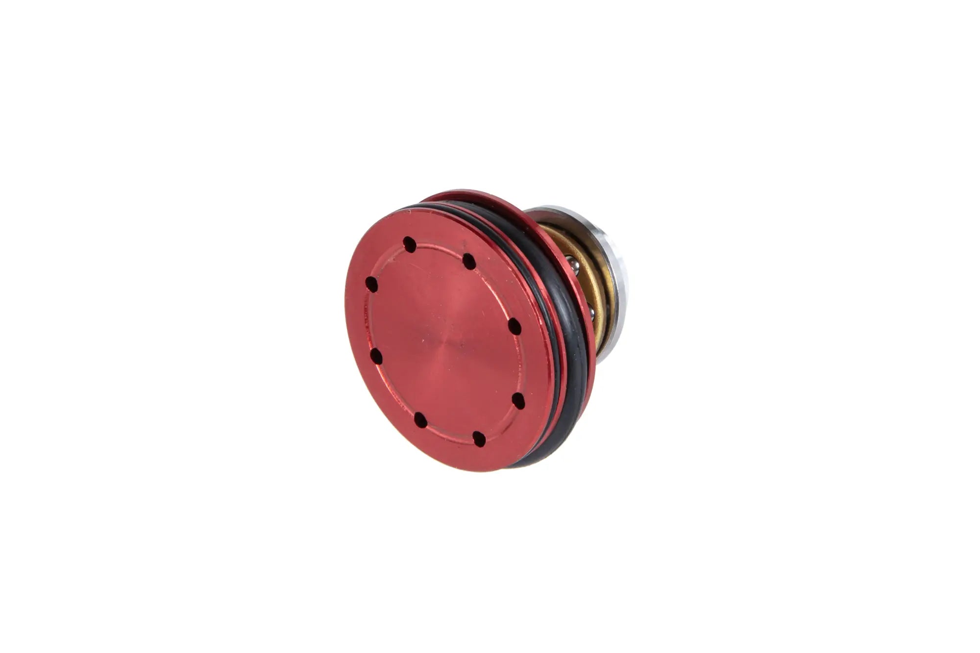 Aluminium Double-sealed bearing SRC piston head-1