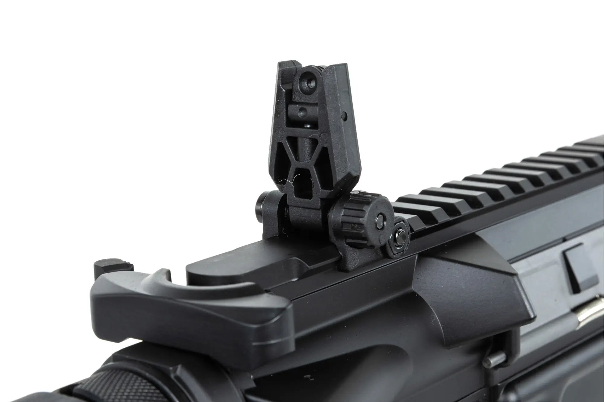 RRA SA-P10 PRIME HAL ETU Light Ops Stock Airsoft Replica High Torque Version