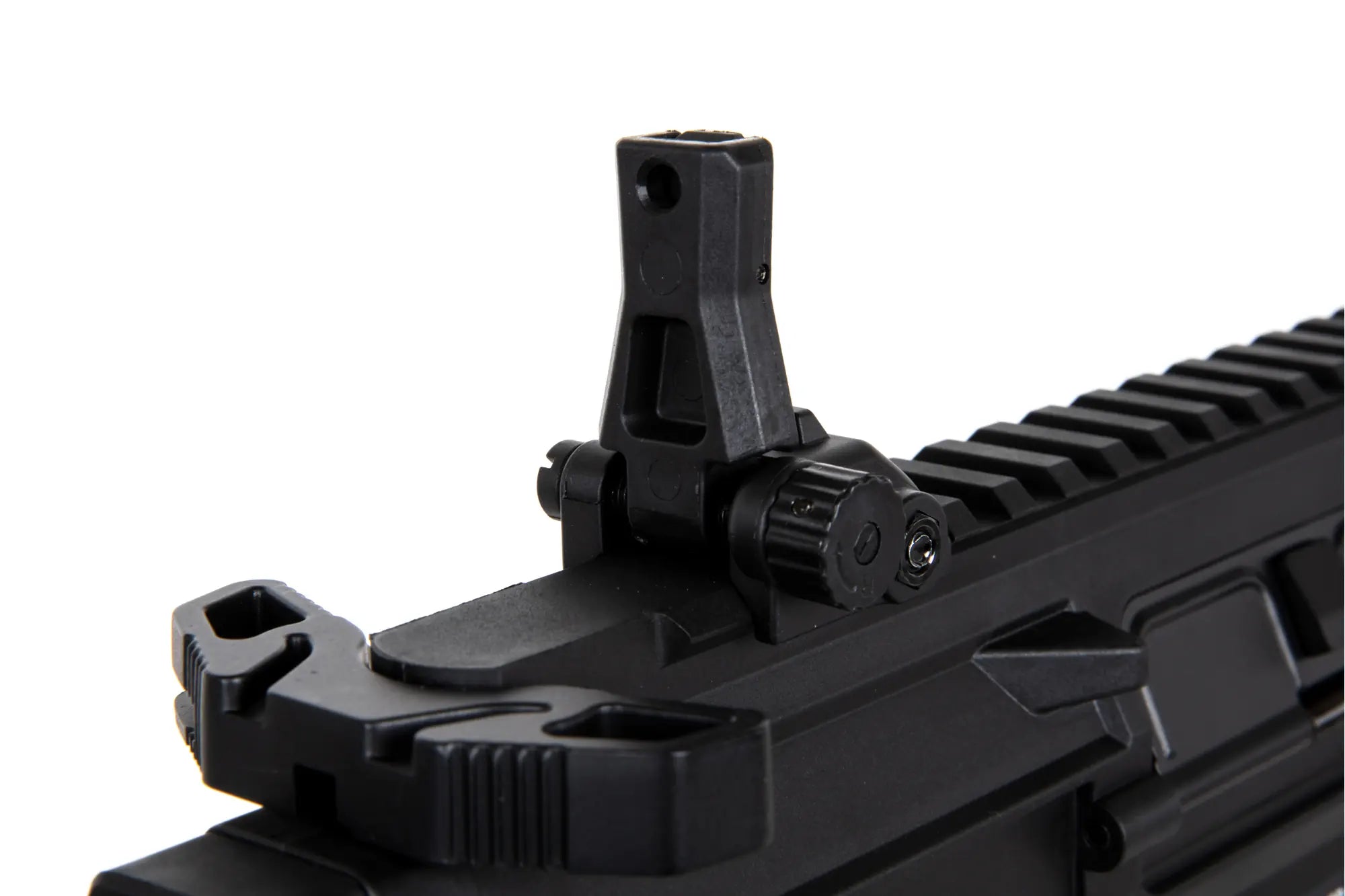 SA-F20 airsoft rifle -