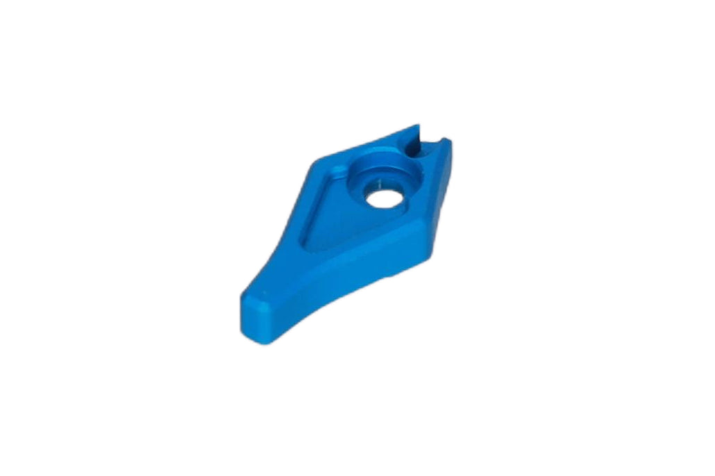 Specna Arms x Mancraft fire selector for M4/M16 replicas Blue-1