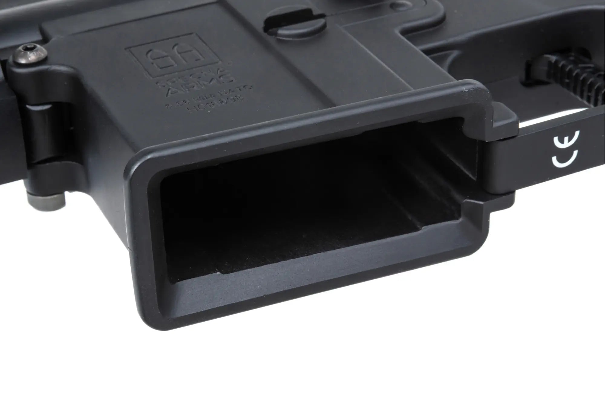 Specna Arms SA-PH24 PRIME™ Aster II ETU airsoft Carbine with Brushless Motor Black-13