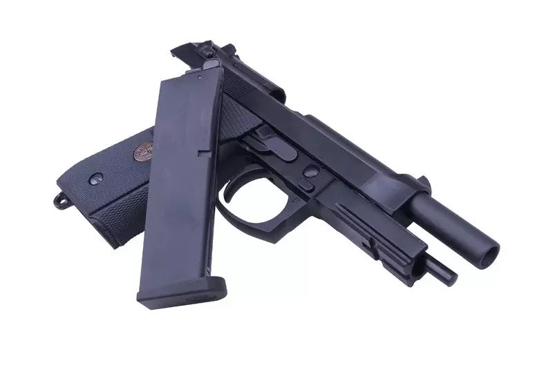 M9A1 (CO2) airsoft pistol