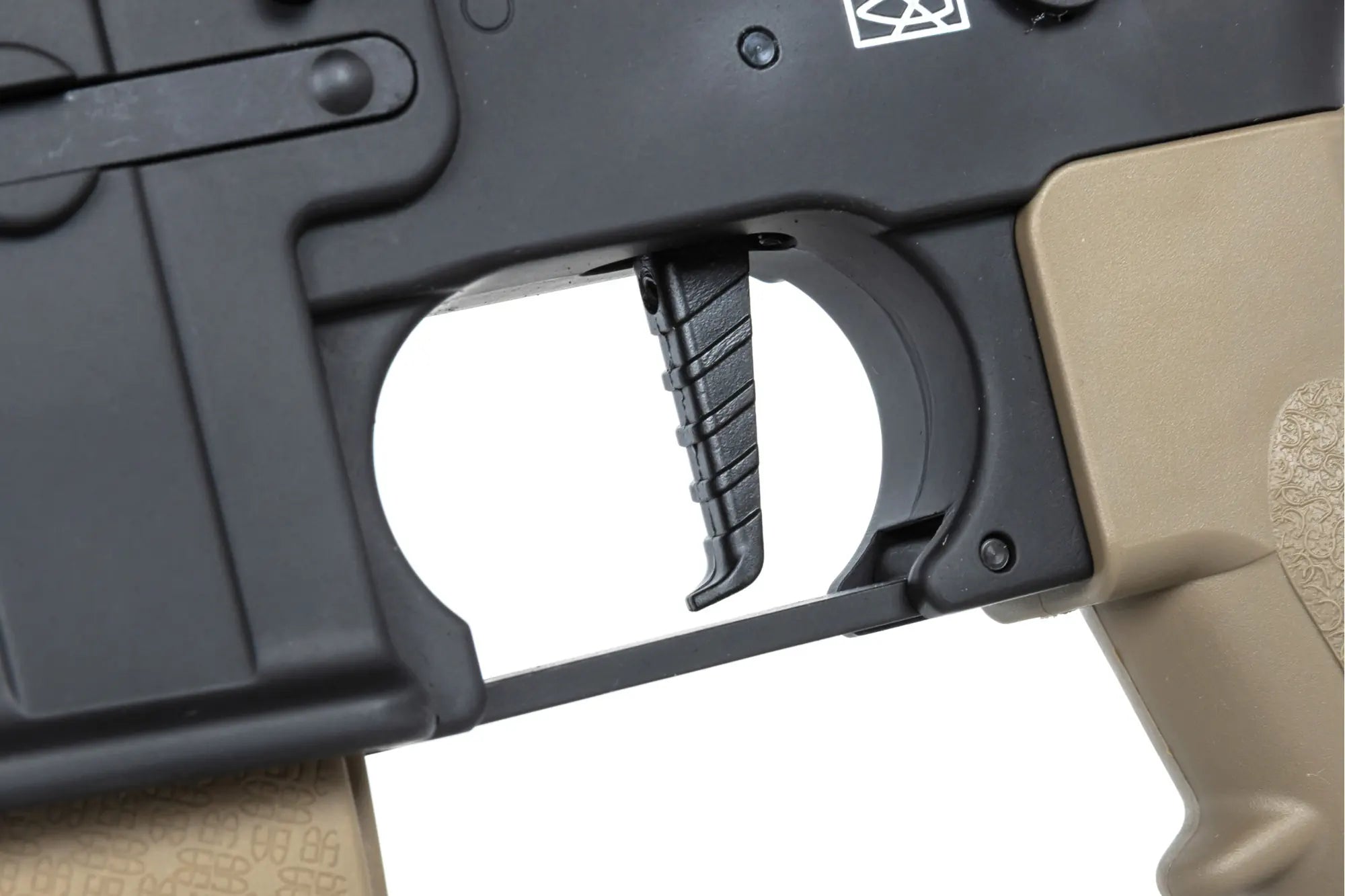 M4 SA-PH20 PRIME HAL ETU High Torque | Bronze