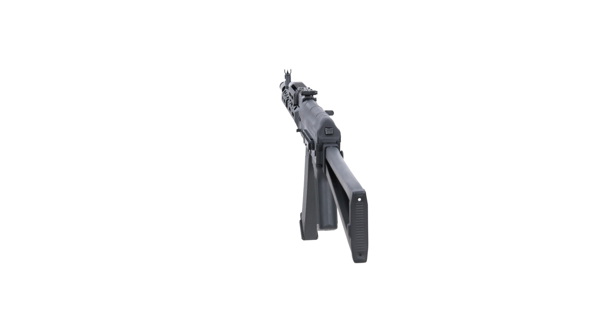 Specna Arms x KPYK SA-PJ13 PRIME™ Aster ETU BLDC™ airsoft Carbine Black-13